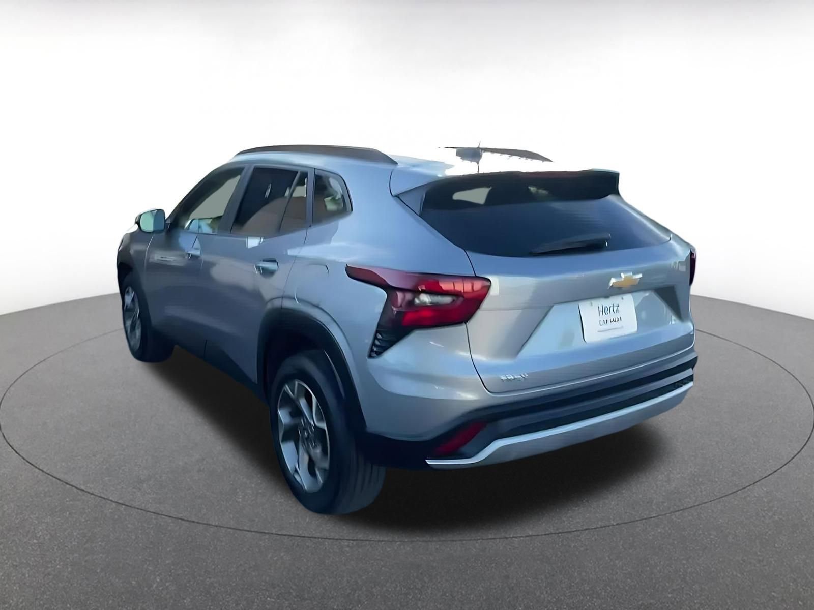 Thumbnail: 2025 Chevrolet Trax - 11