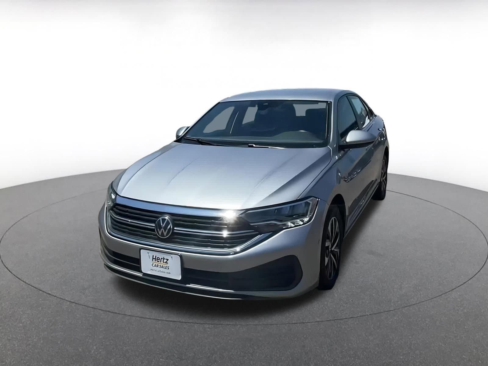 2024 Volkswagen Jetta S 6