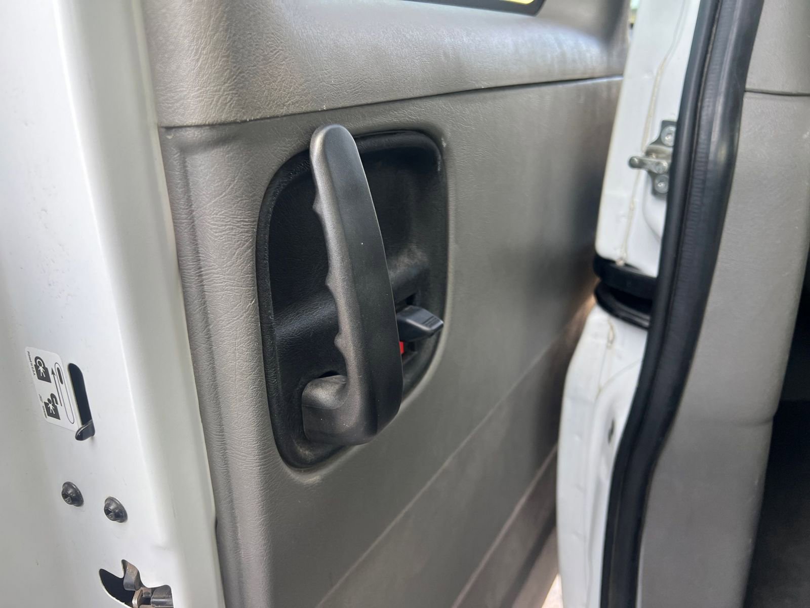 Thumbnail: 2025 Chevrolet Express - 24