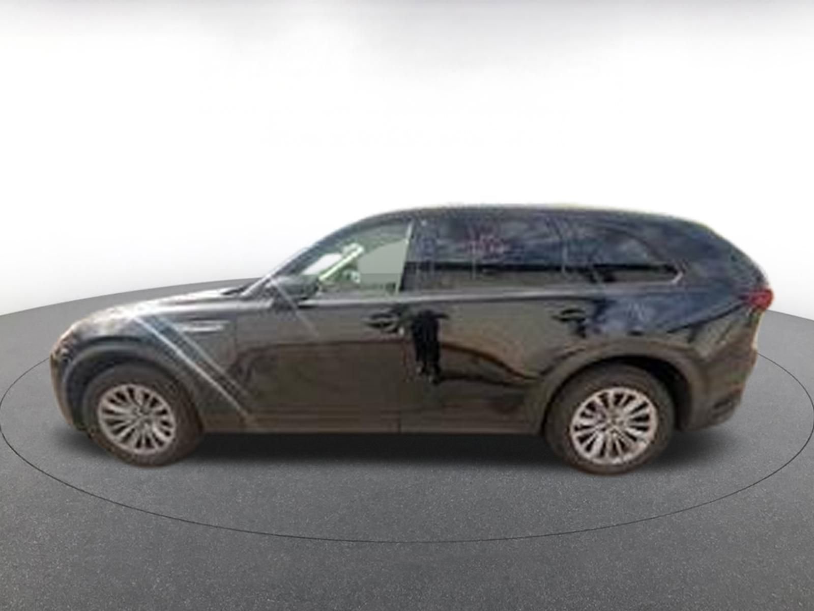 Thumbnail: 2025 Mazda CX-90 - 4