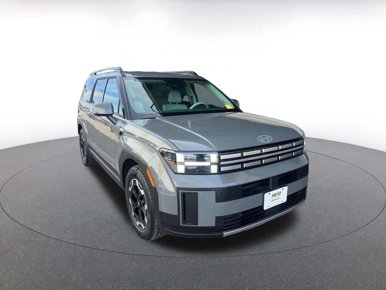 Thumbnail: 2025 Hyundai Santa Fe - 1