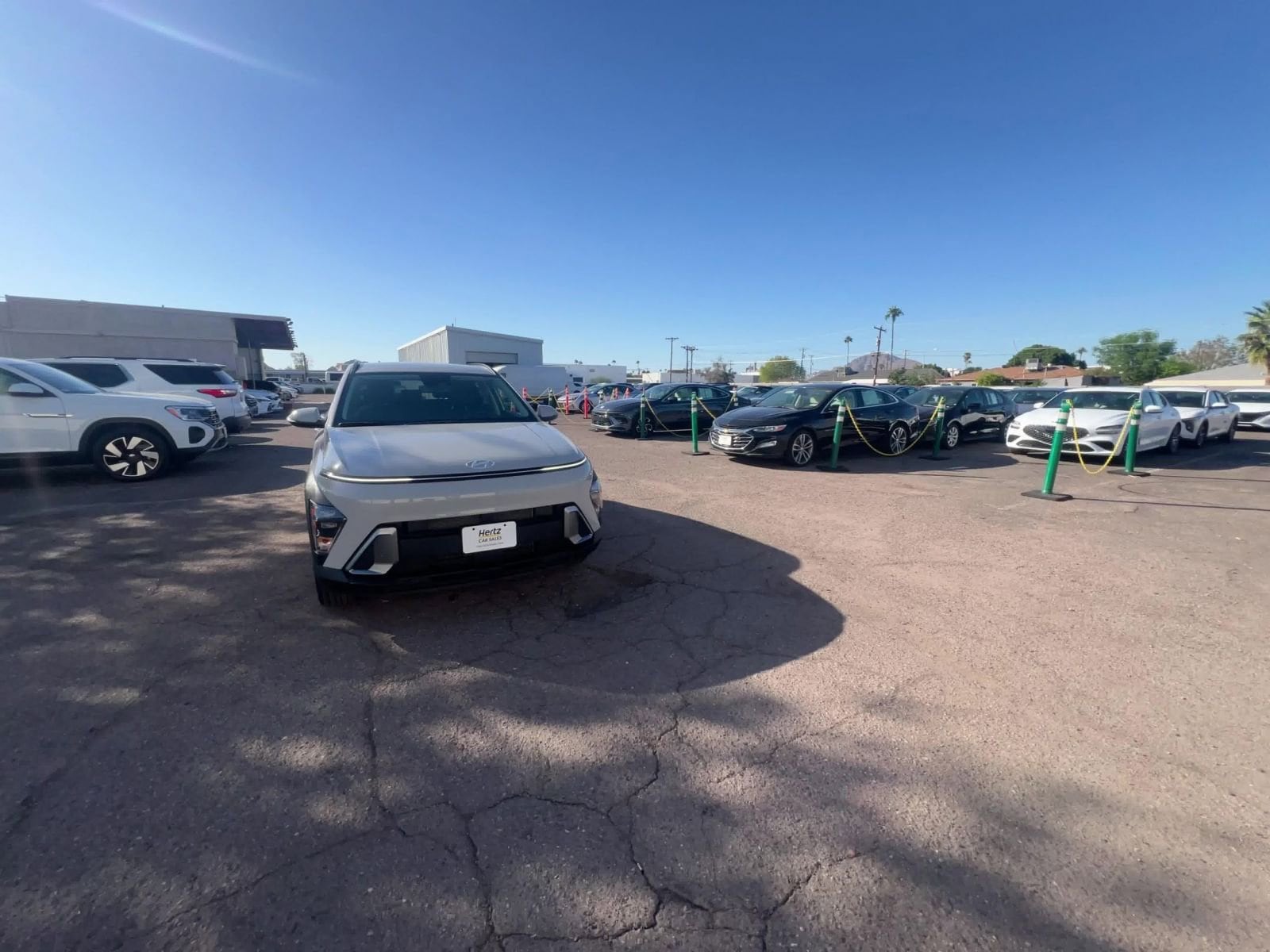 Thumbnail: 2025 Hyundai Kona - 12