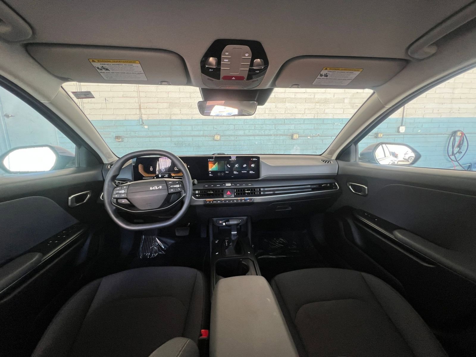 Thumbnail: 2025 Kia K4 - 33