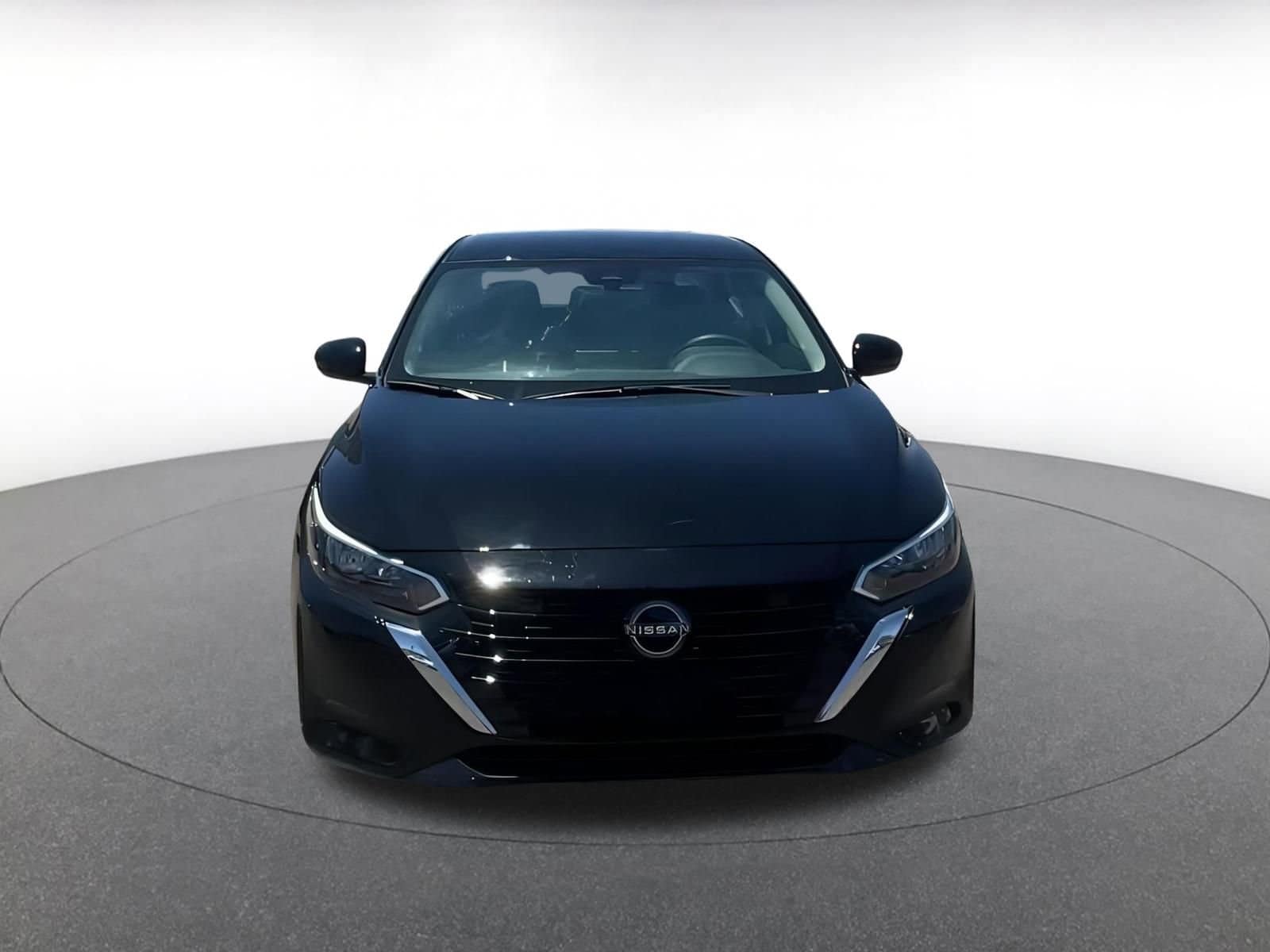 2024 Nissan Sentra SV 5