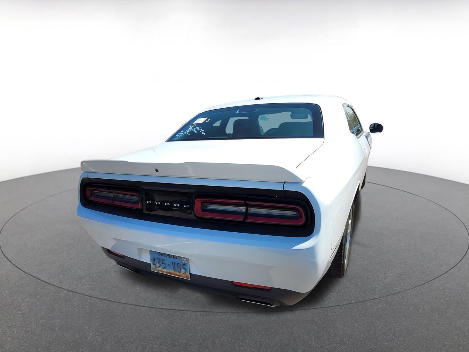 Thumbnail: 2022 Dodge Challenger - 7
