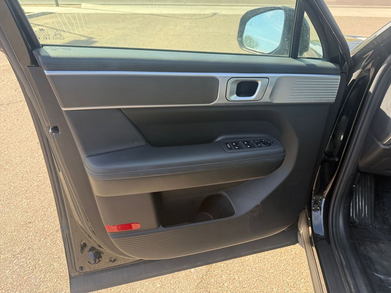 Thumbnail: 2025 Hyundai Santa Fe - 20