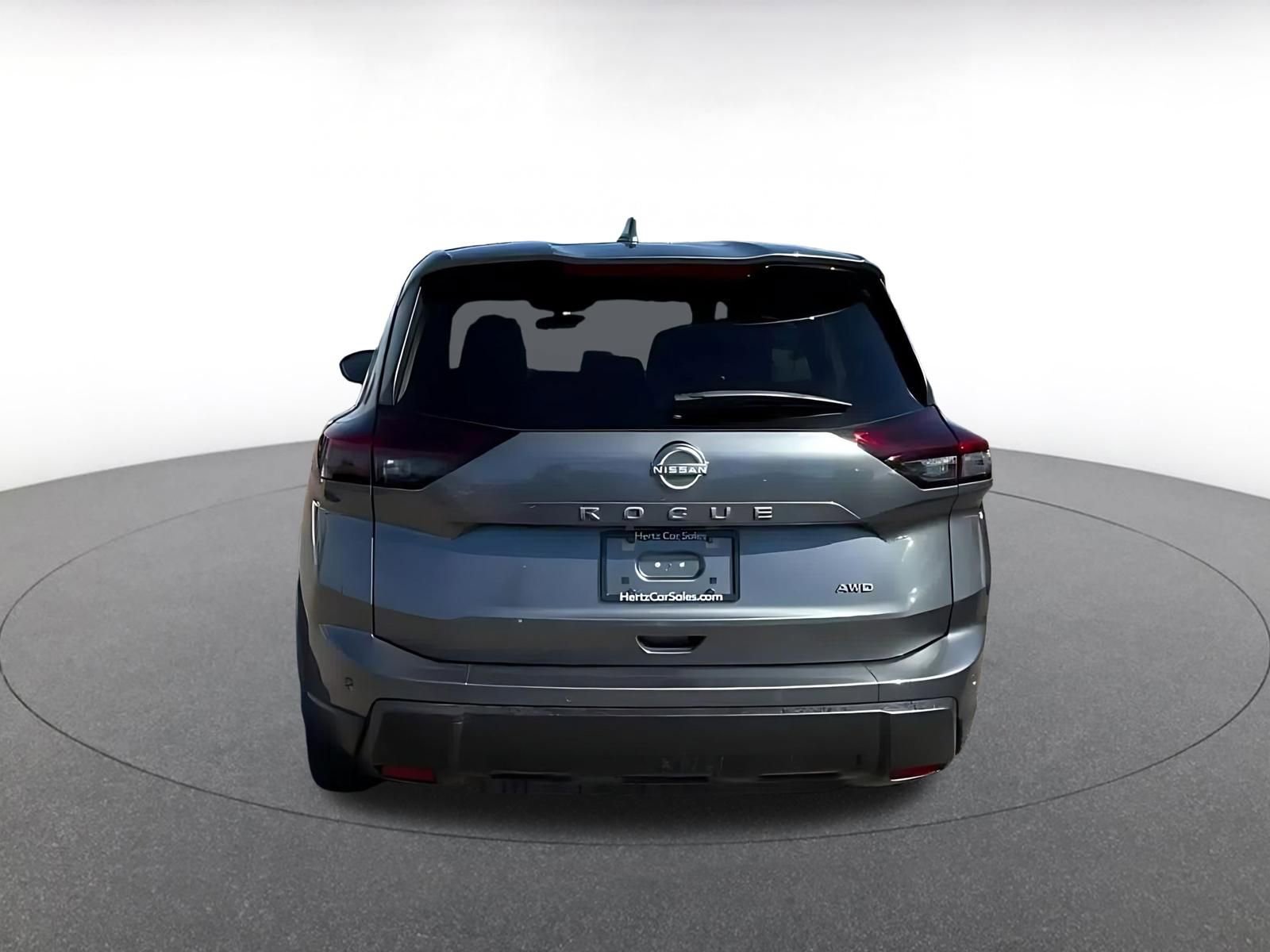 Thumbnail: 2025 Nissan Rogue - 12