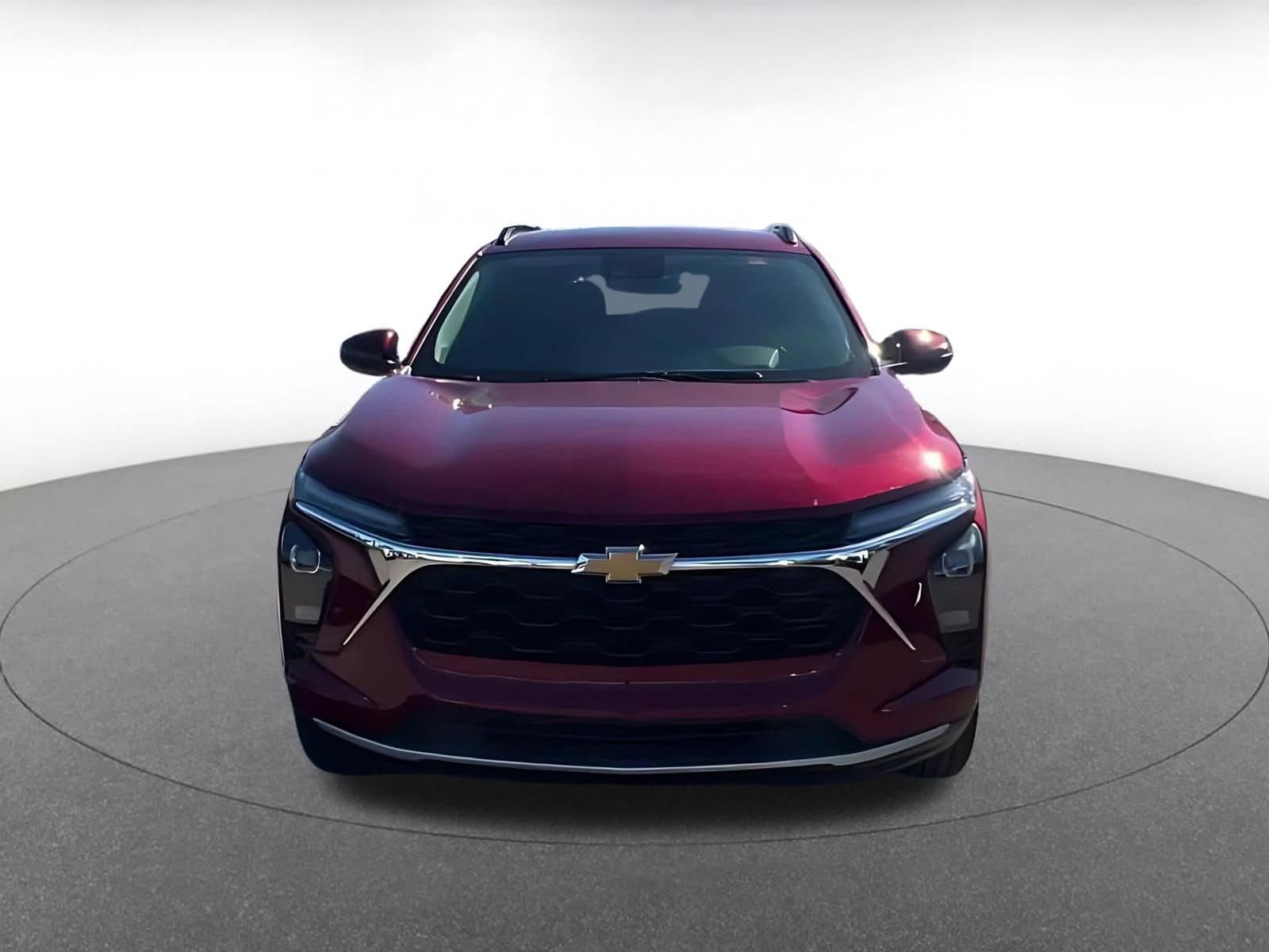 Thumbnail: 2025 Chevrolet Trax - 4