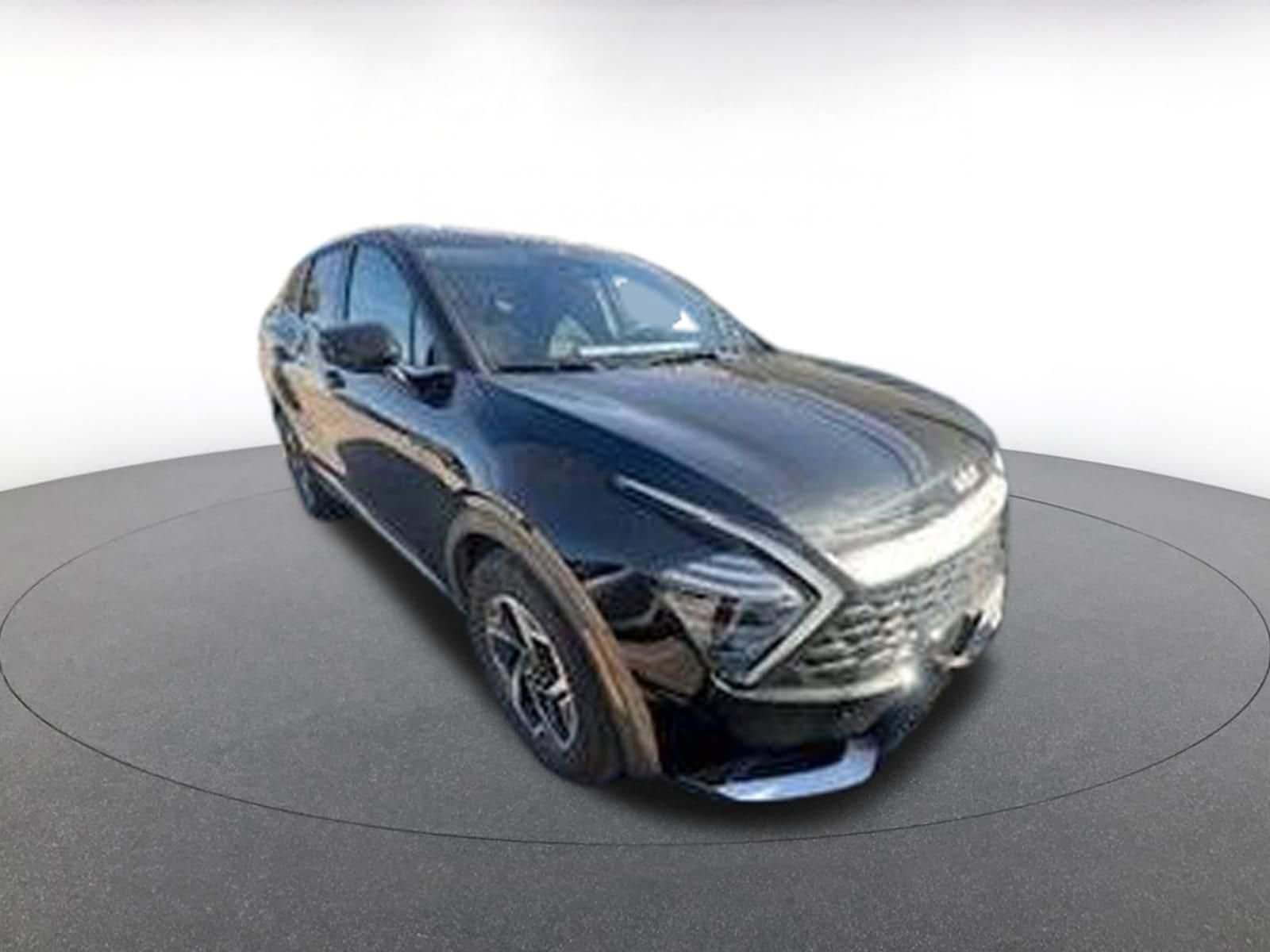 Thumbnail: 2025 Kia Sportage - 2