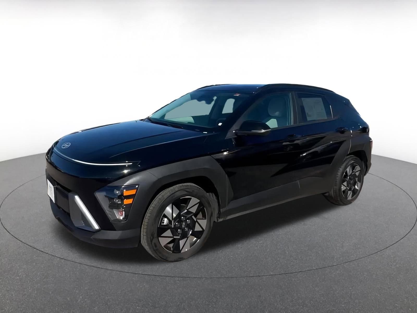 Thumbnail: 2025 Hyundai Kona - 7