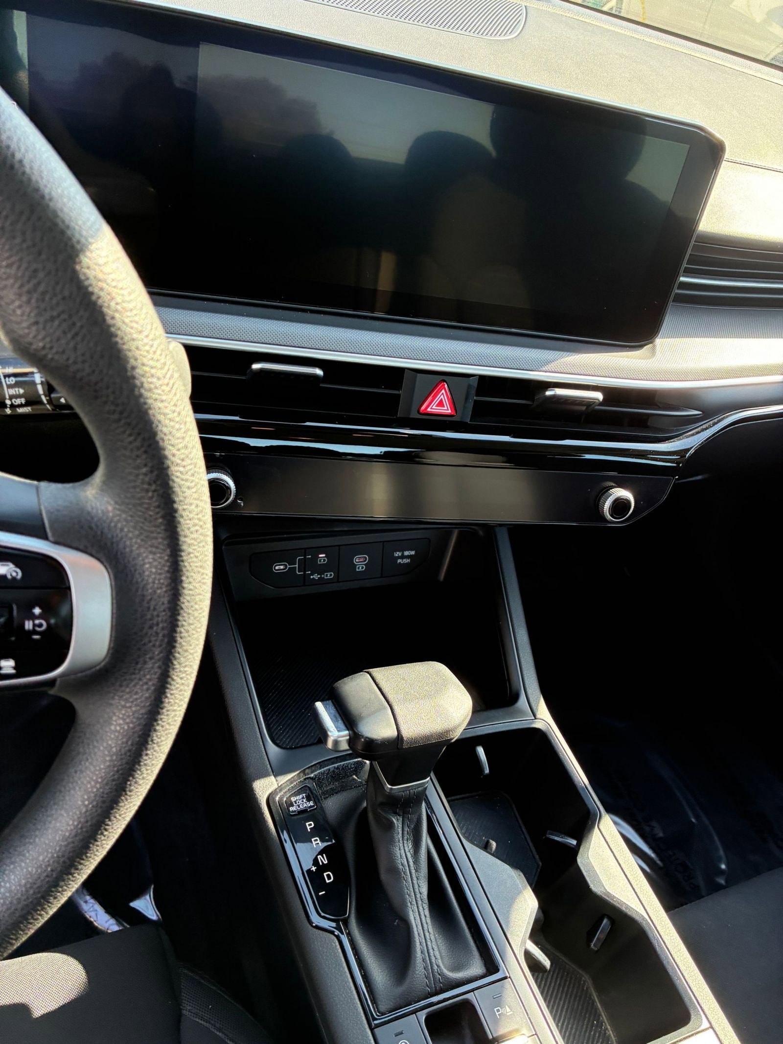 Thumbnail: 2025 Kia K5 - 14