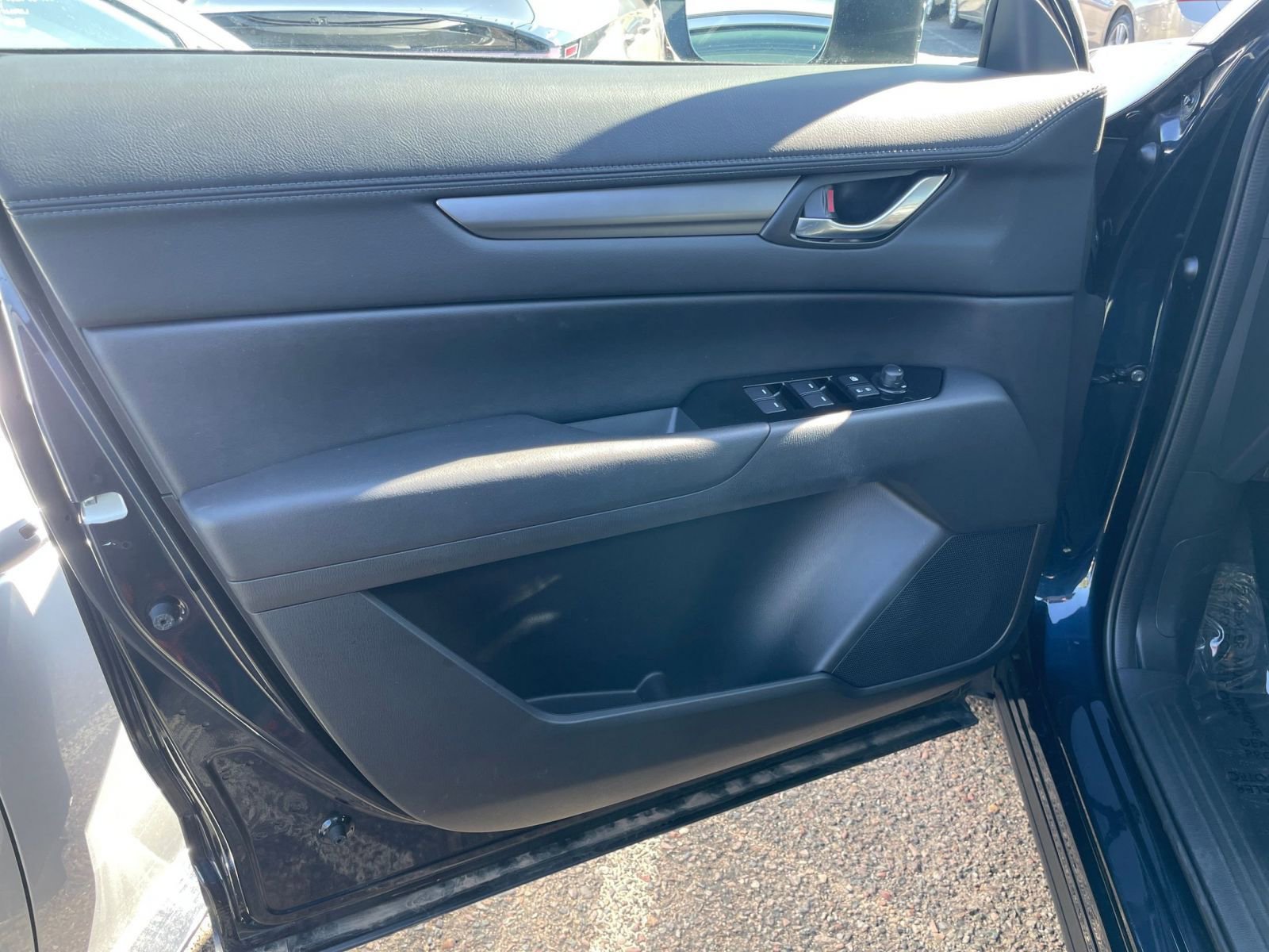 Thumbnail: 2025 Mazda CX-5 - 20