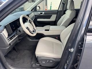 Thumbnail: 2025 Hyundai Santa Fe - 10