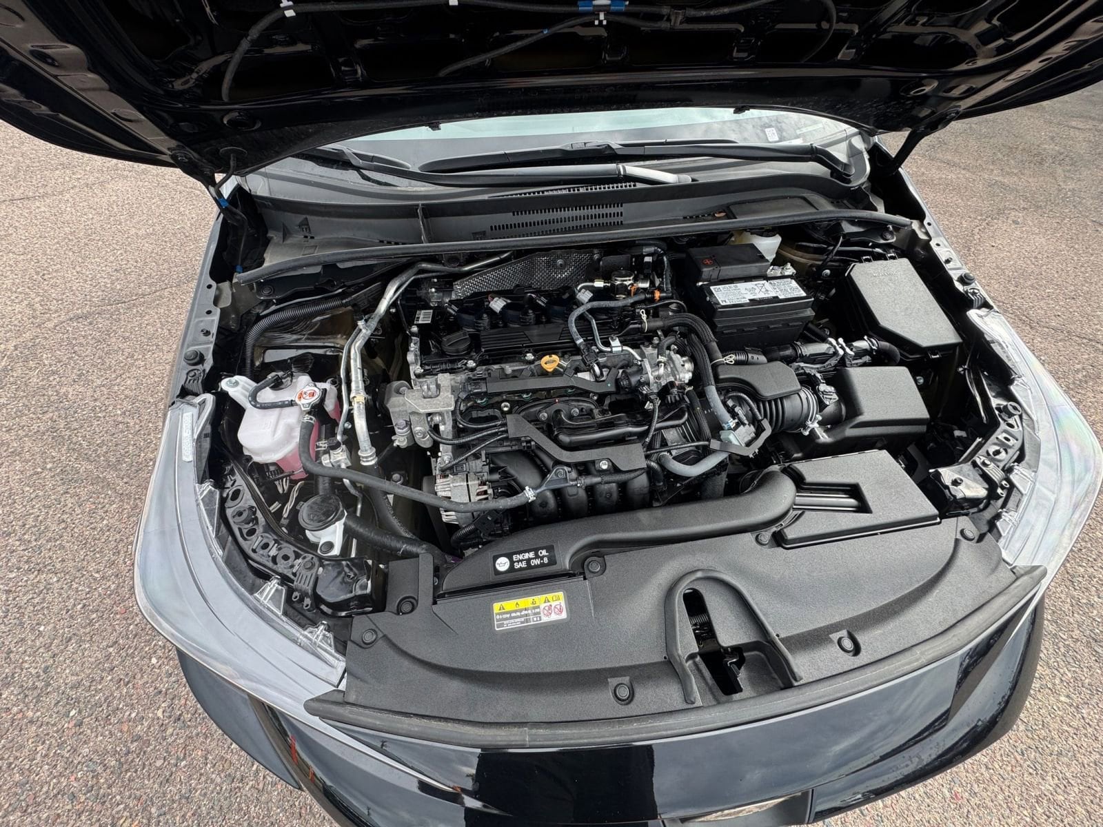 Thumbnail: 2025 Toyota Corolla - 31