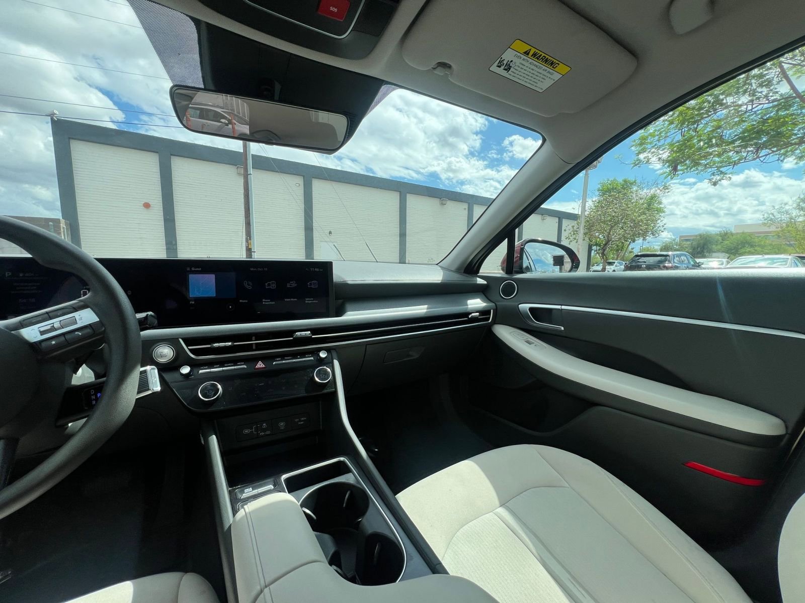 Thumbnail: 2025 Hyundai Sonata - 35