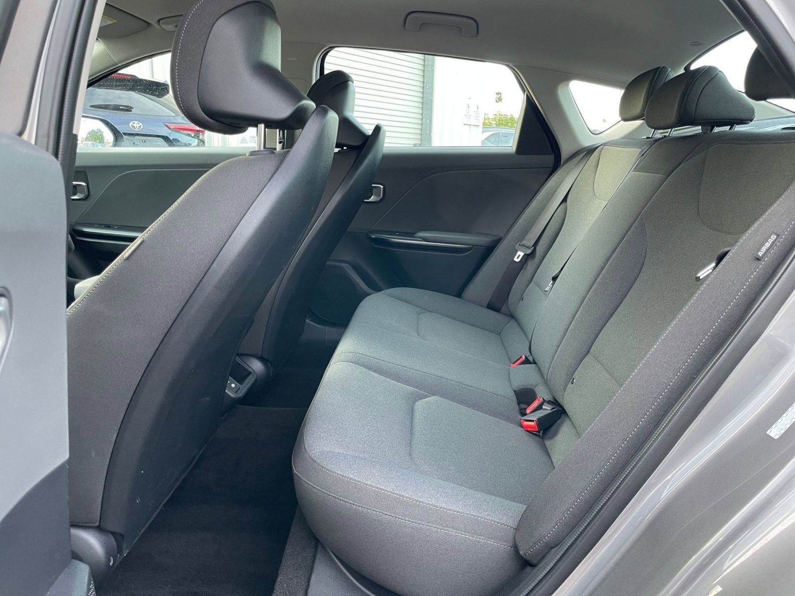 Thumbnail: 2025 Kia K4 - 25