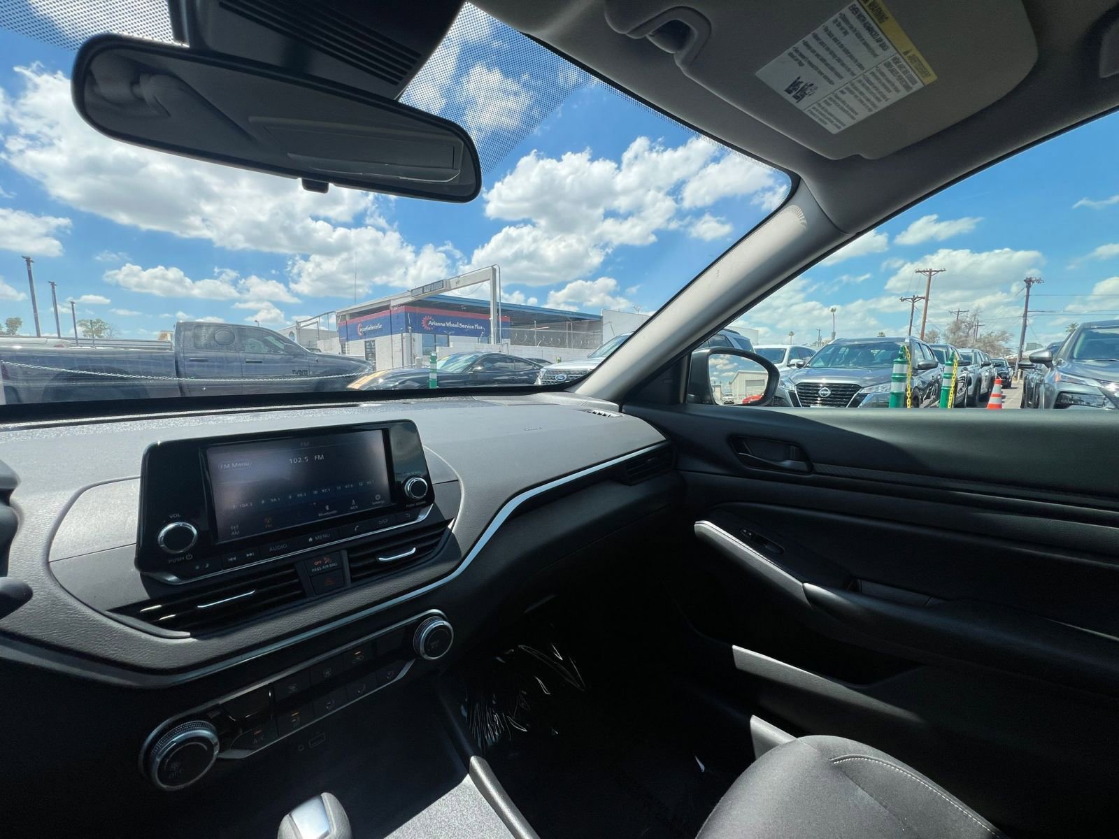 Thumbnail: 2024 Nissan Altima - 35