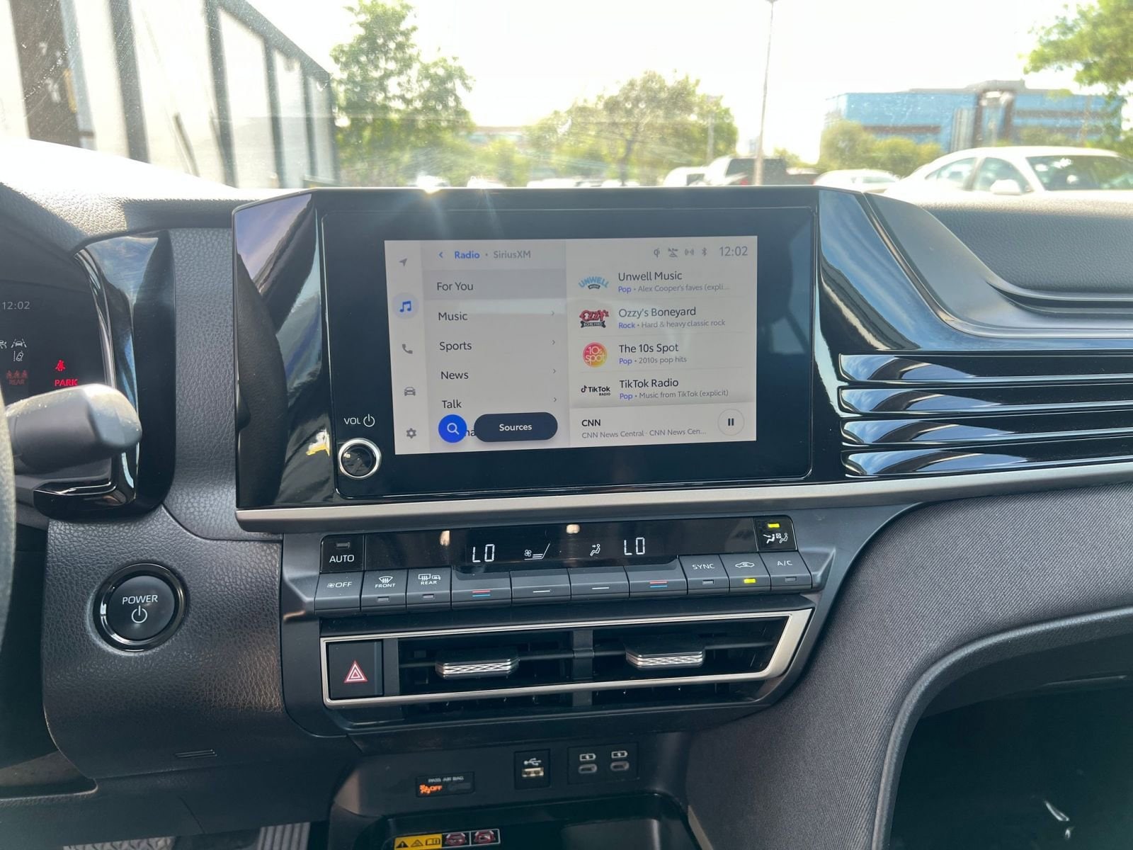 Thumbnail: 2025 Toyota Camry - 18