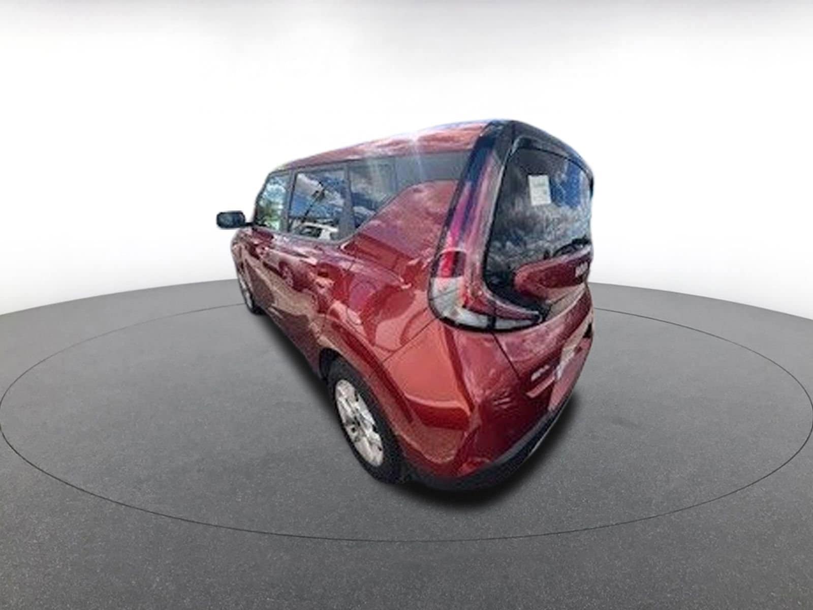 Thumbnail: 2023 Kia Soul - 5