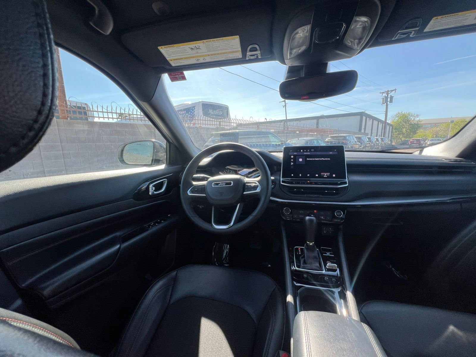 Thumbnail: 2025 Jeep Compass - 34