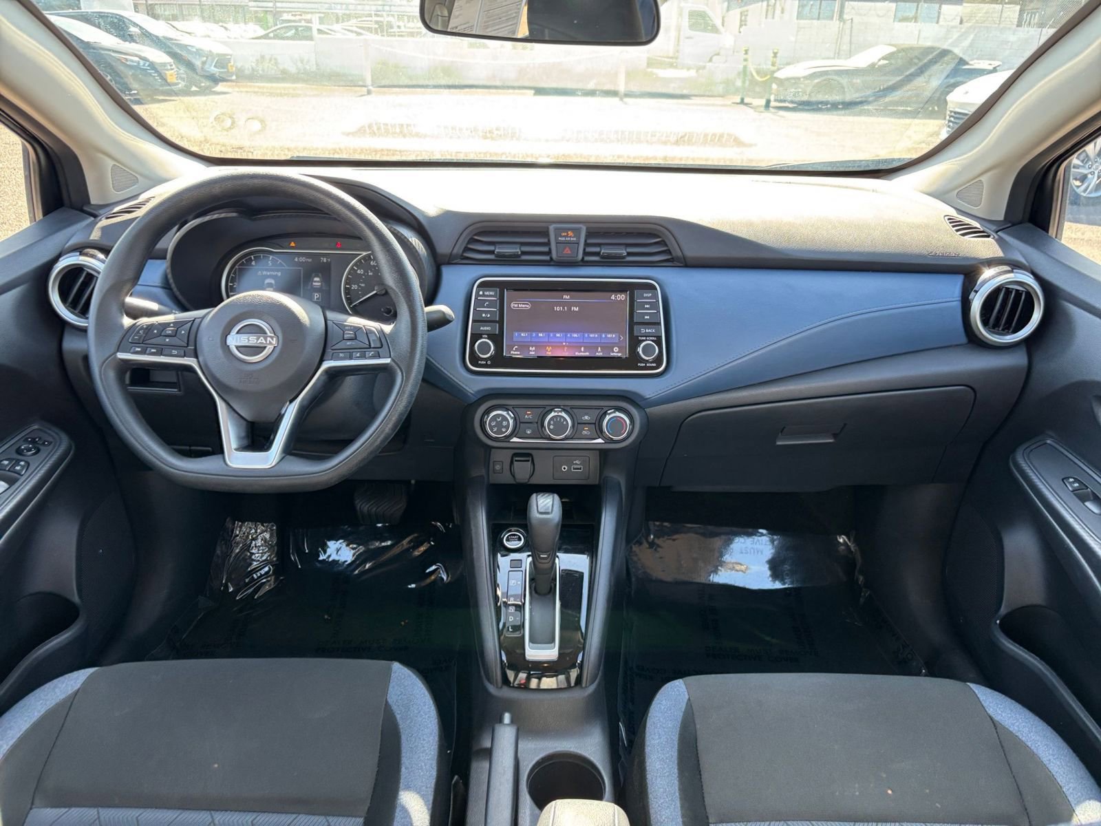Thumbnail: 2025 Nissan Versa - 31