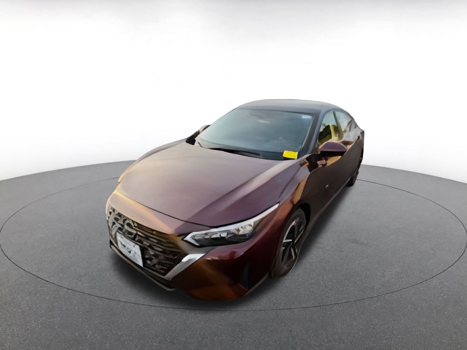 Thumbnail: 2024 Nissan Sentra - 3