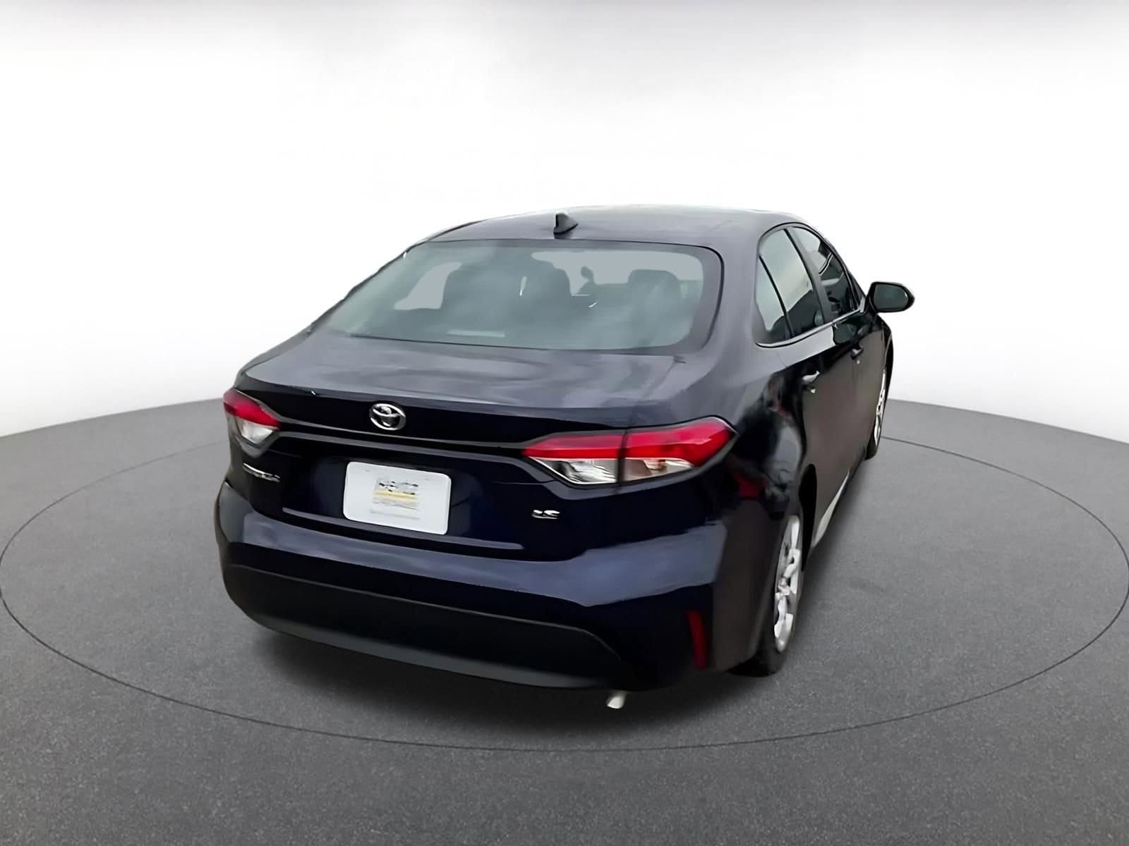 Thumbnail: 2025 Toyota Corolla - 14