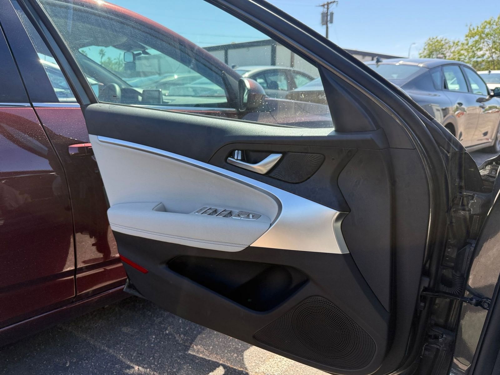 Thumbnail: 2025 Genesis G70 - 18