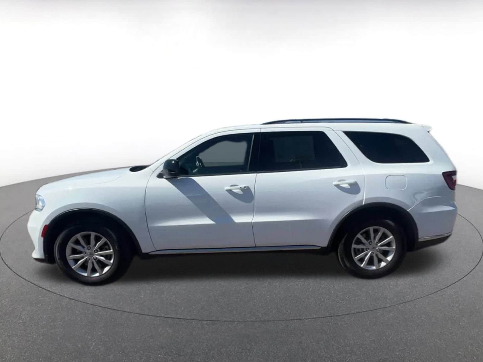 Thumbnail: 2024 Dodge Durango - 8