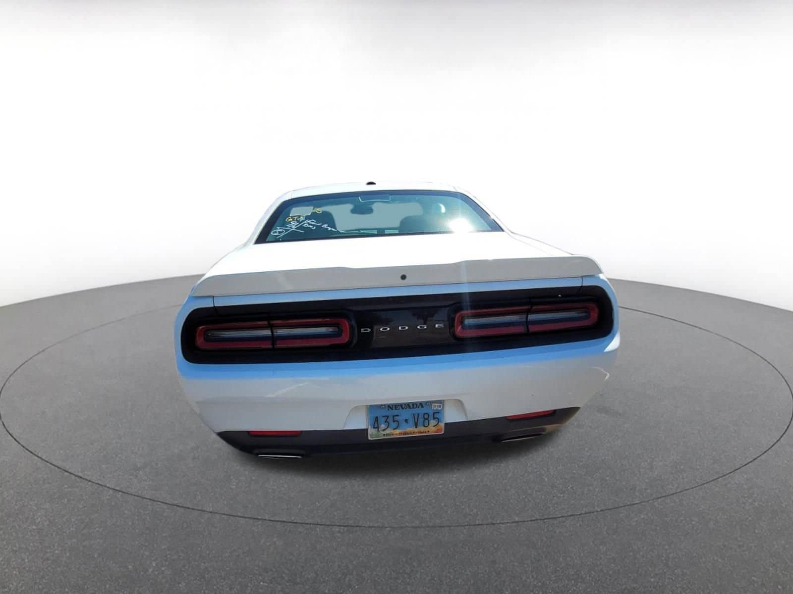 Thumbnail: 2022 Dodge Challenger - 6