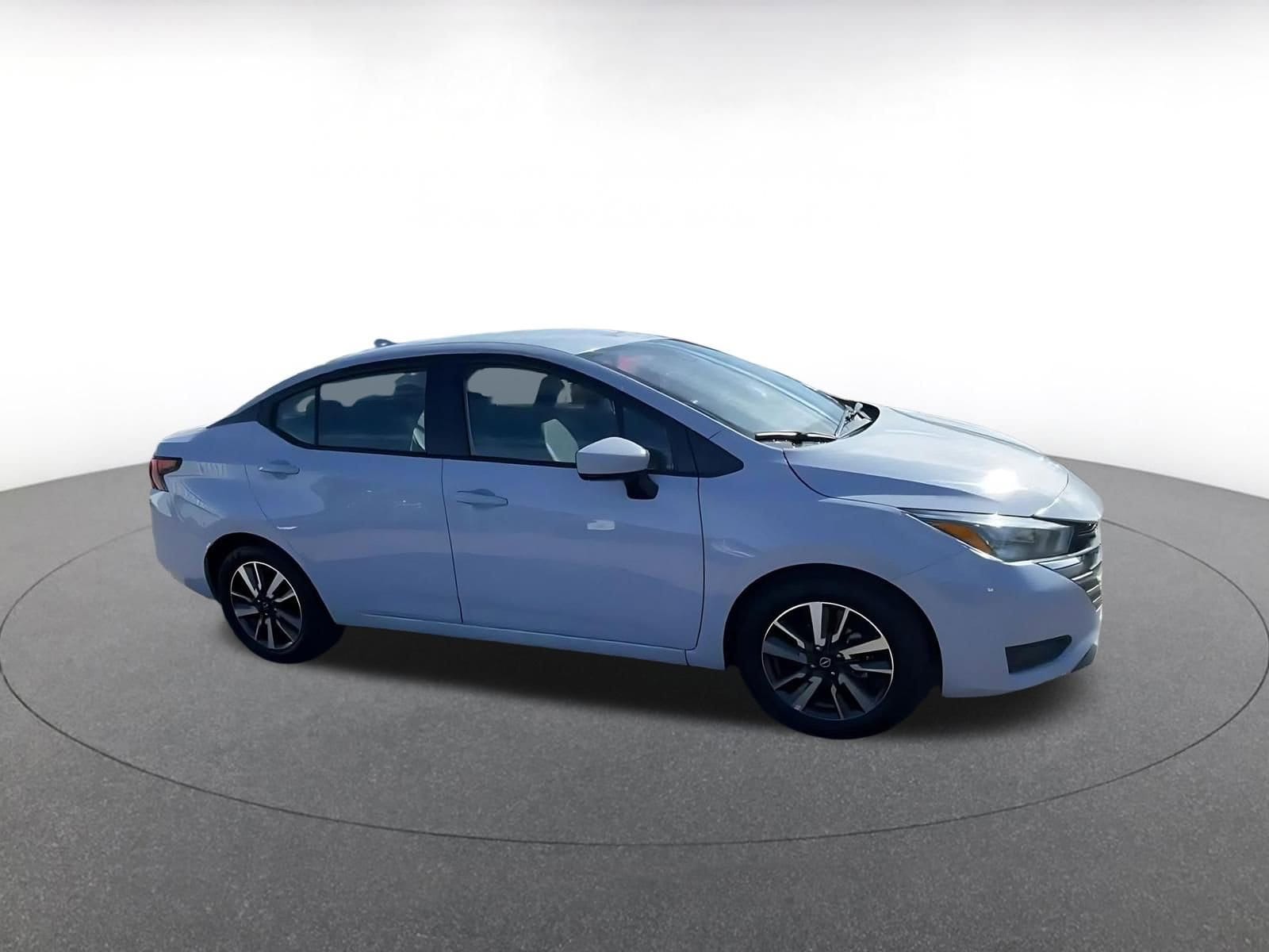 Thumbnail: 2025 Nissan Versa - 2