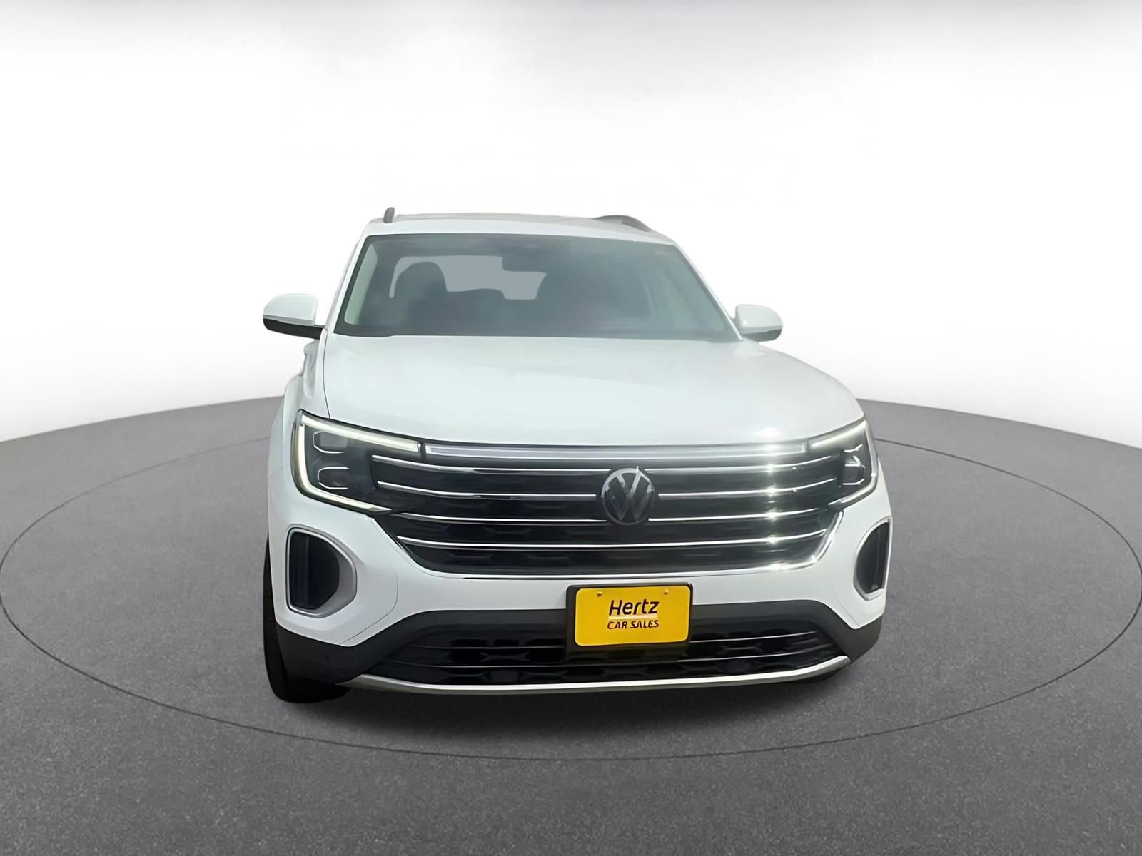 Thumbnail: 2024 Volkswagen Atlas - 3