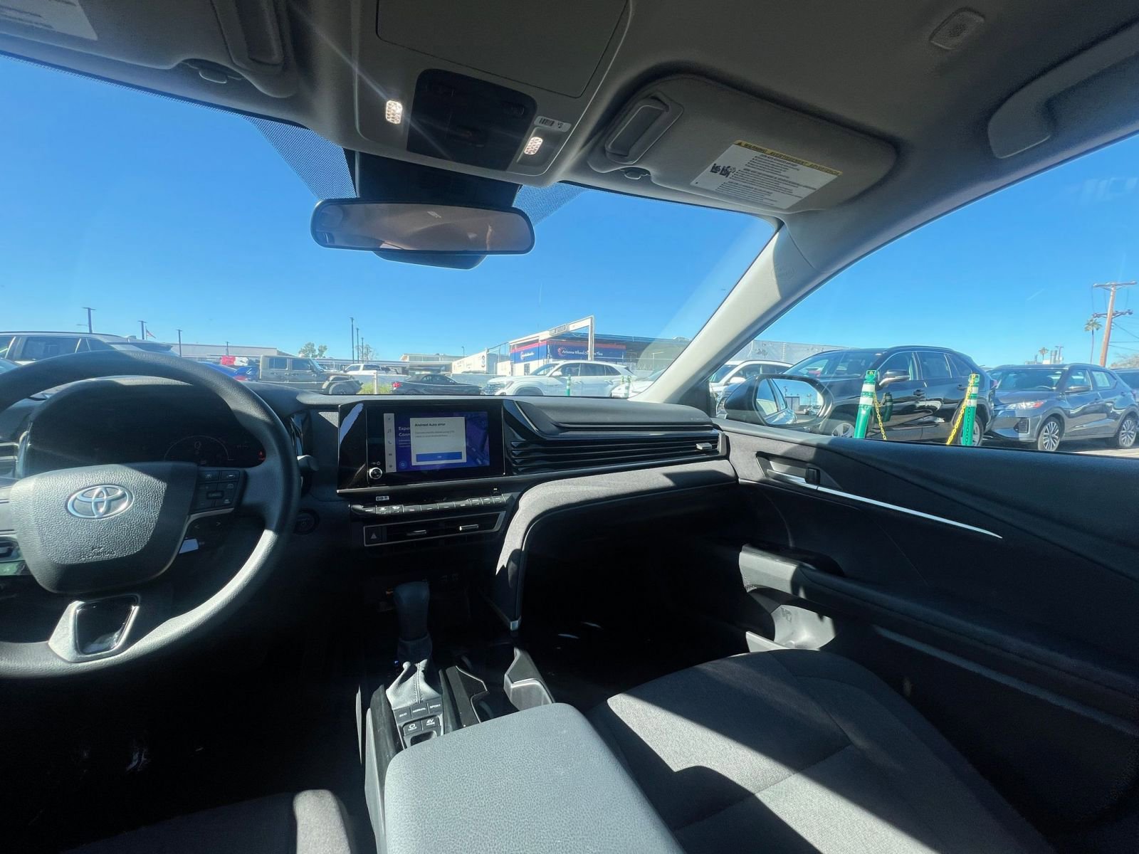 Thumbnail: 2025 Toyota Camry - 35