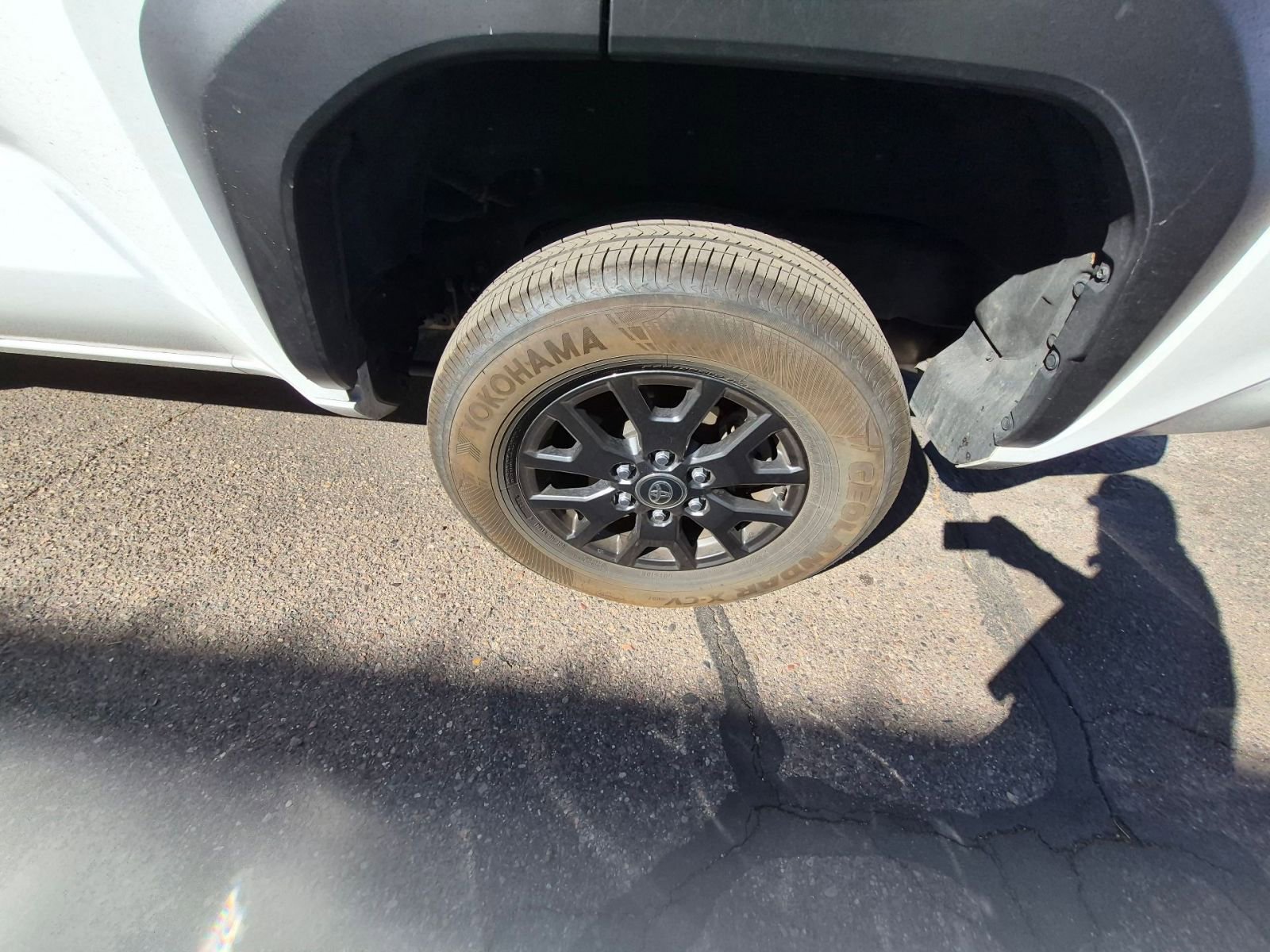 Thumbnail: 2025 Toyota 4Runner - 9