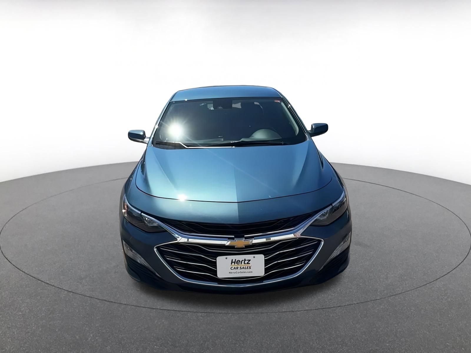 Thumbnail: 2023 Kia Forte - 5