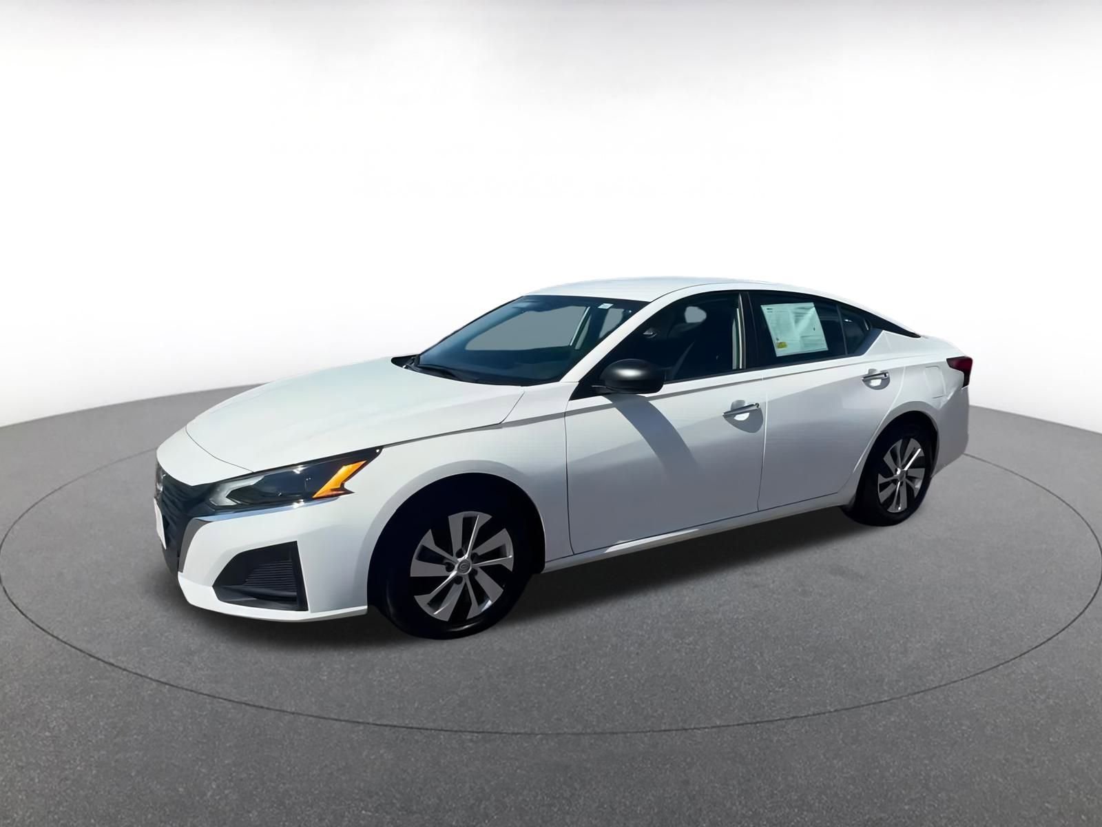 Thumbnail: 2024 Nissan Altima - 7