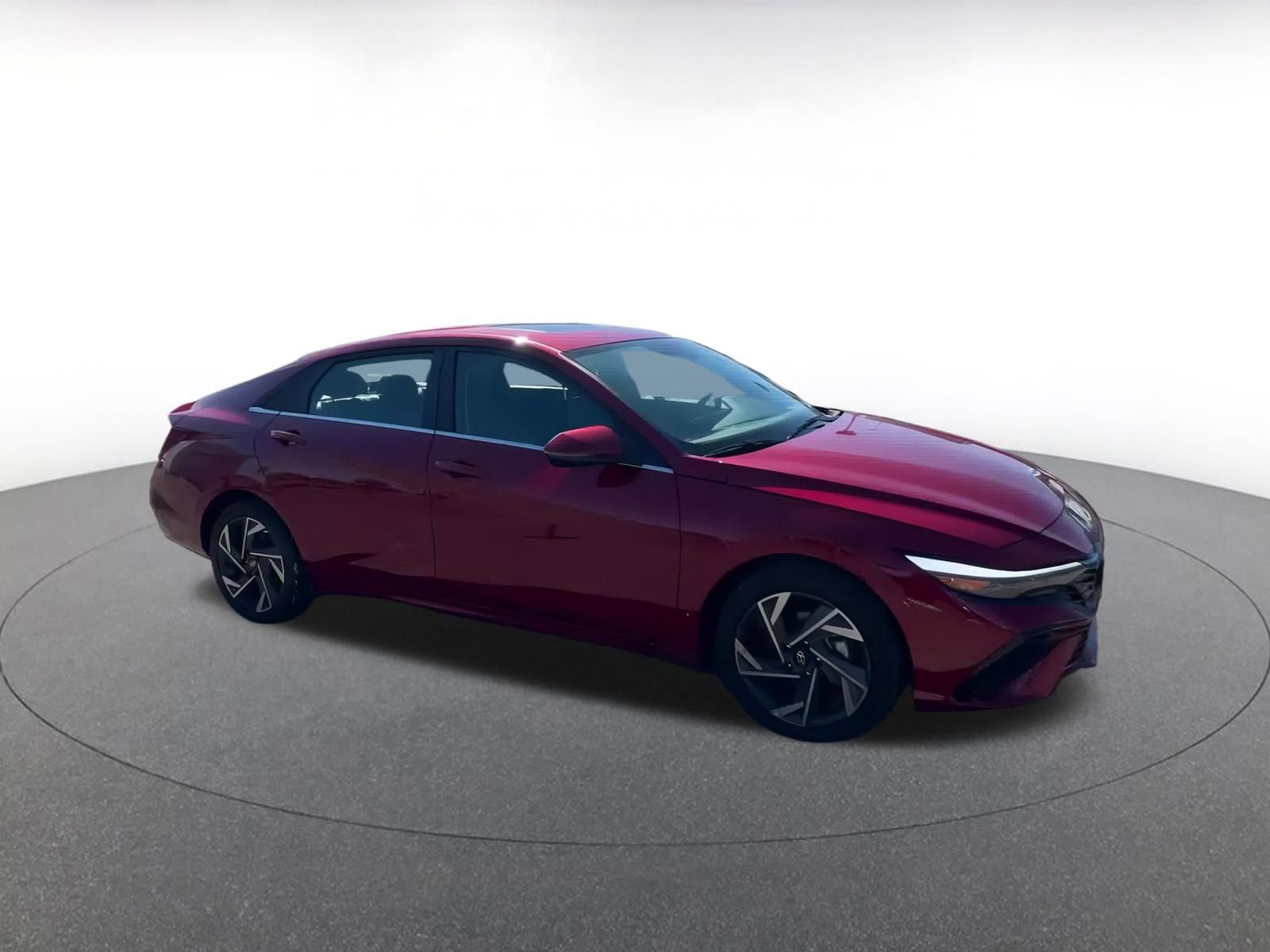 Thumbnail: 2025 Hyundai Elantra - 2