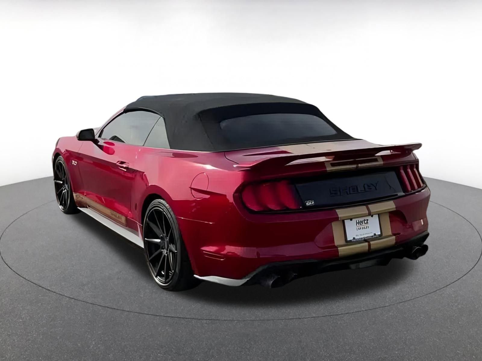 2022 Ford Mustang GT Premium 10