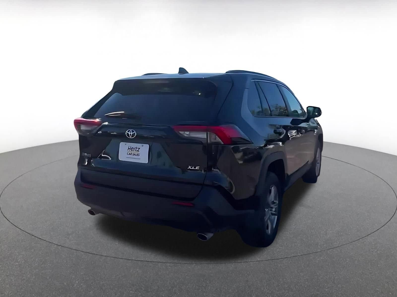 Thumbnail: 2025 Toyota RAV4 - 14