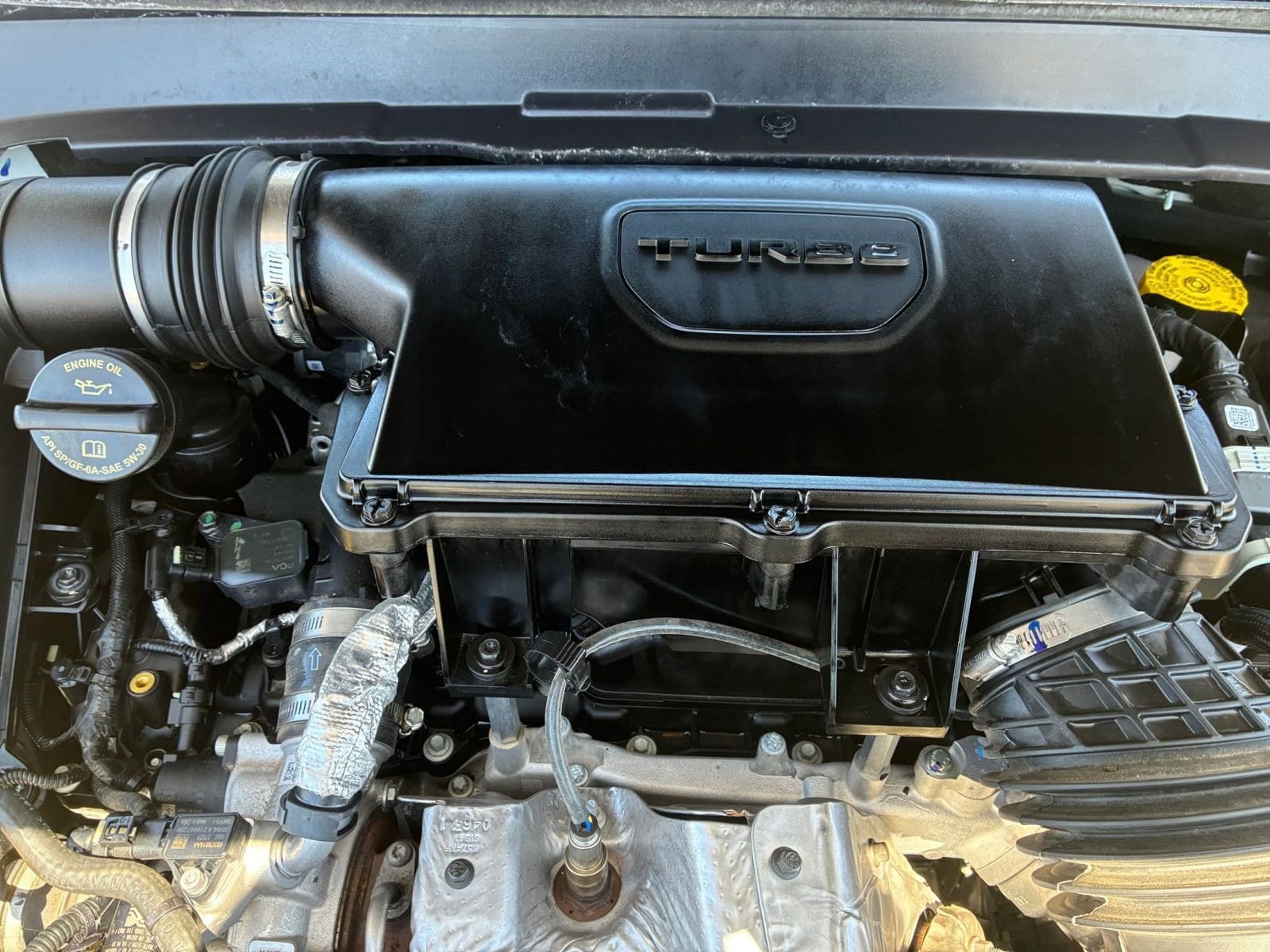 Thumbnail: 2025 Jeep Compass - 32