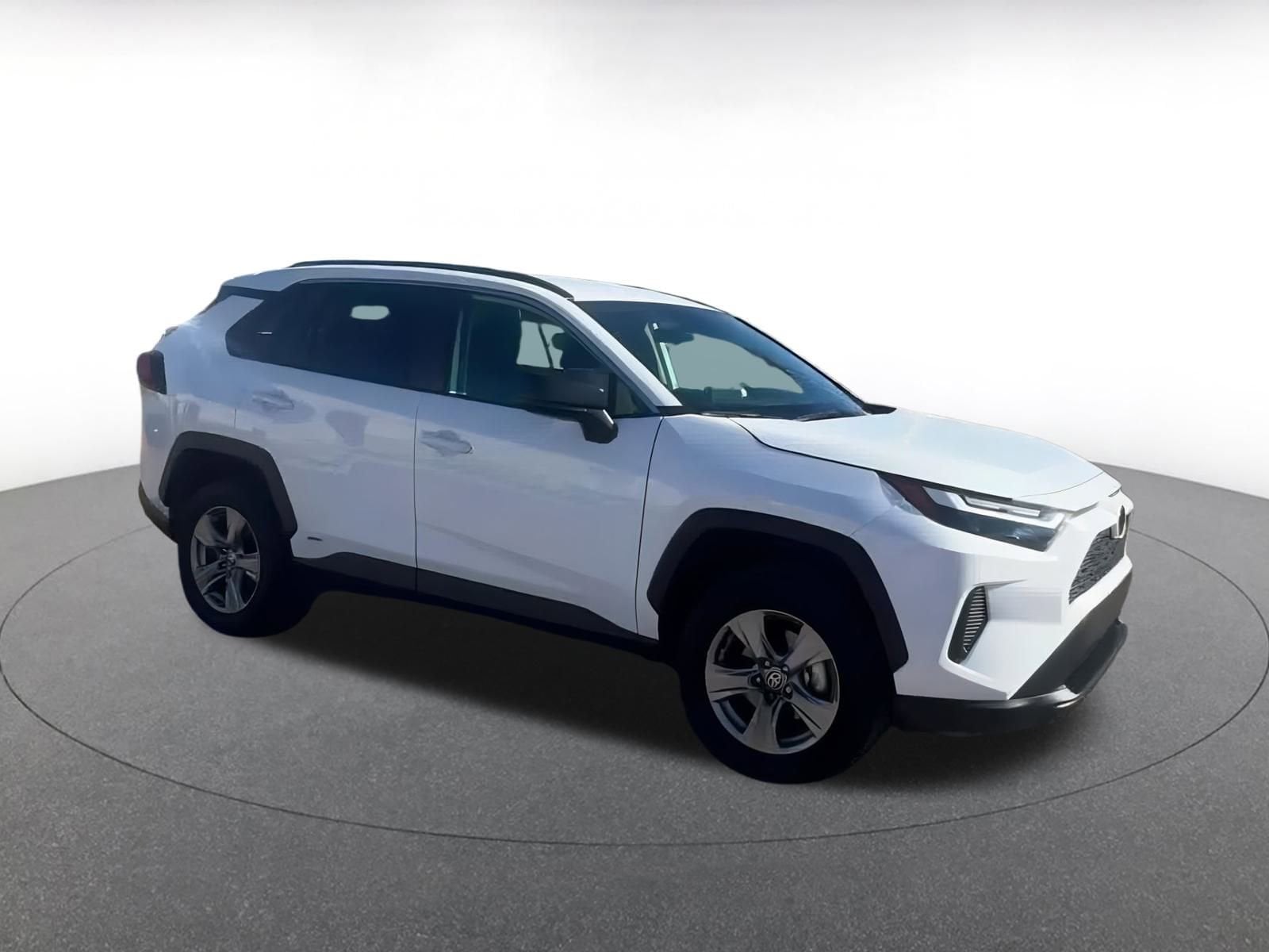 Thumbnail: 2025 Toyota RAV4 - 2