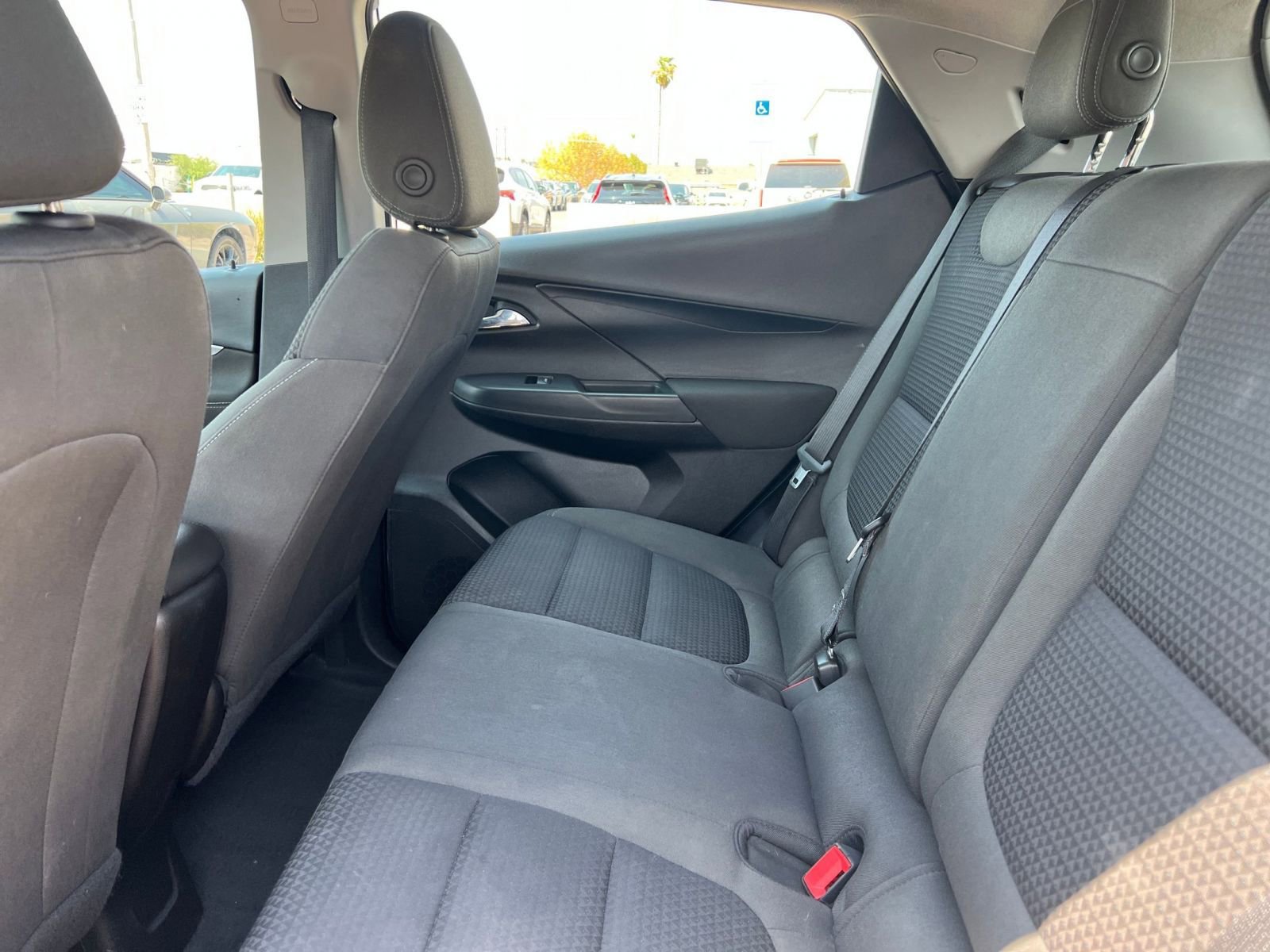 Thumbnail: 2023 Chevrolet Bolt EV - 30
