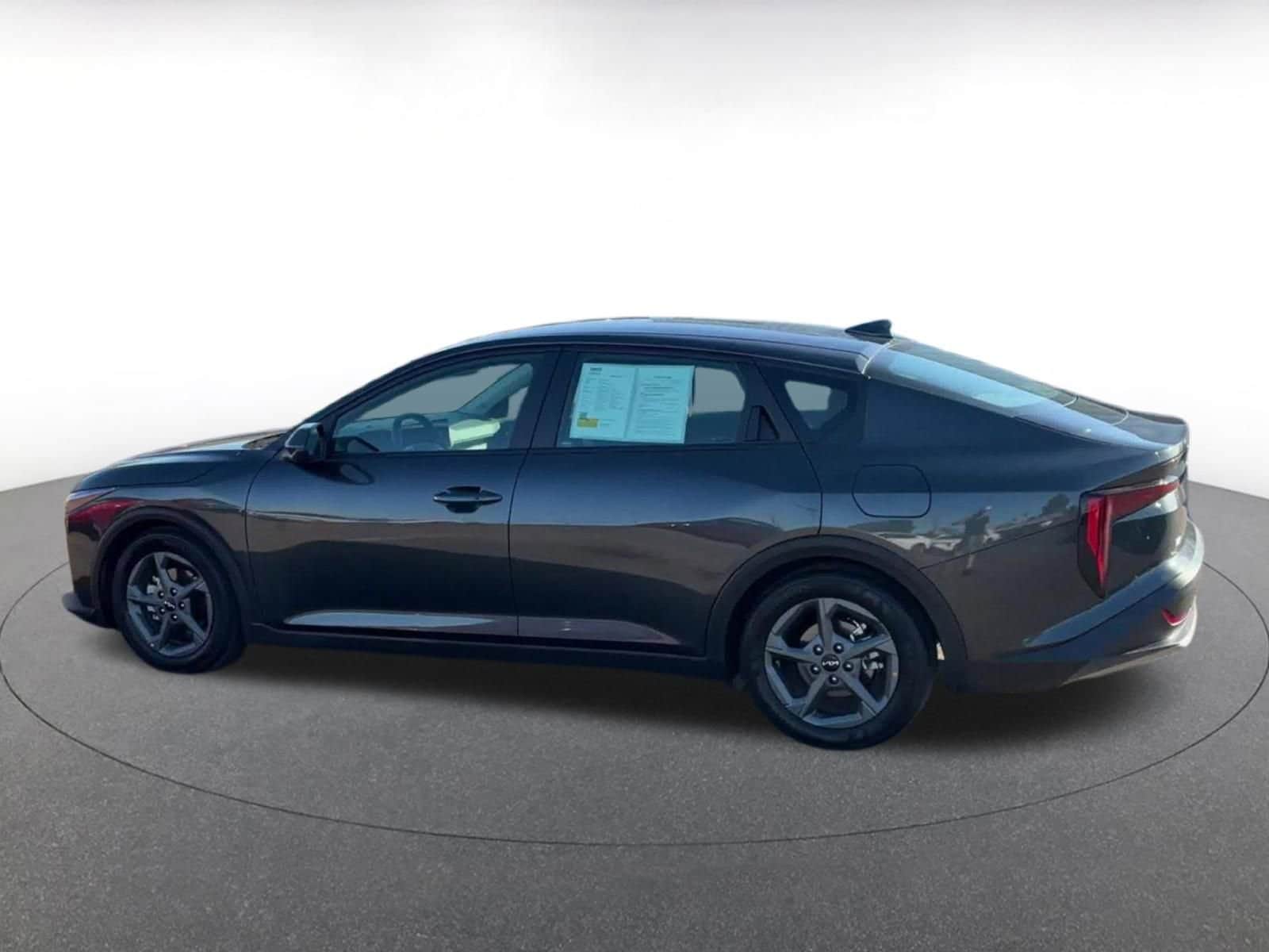 Thumbnail: 2025 Kia K4 - 10