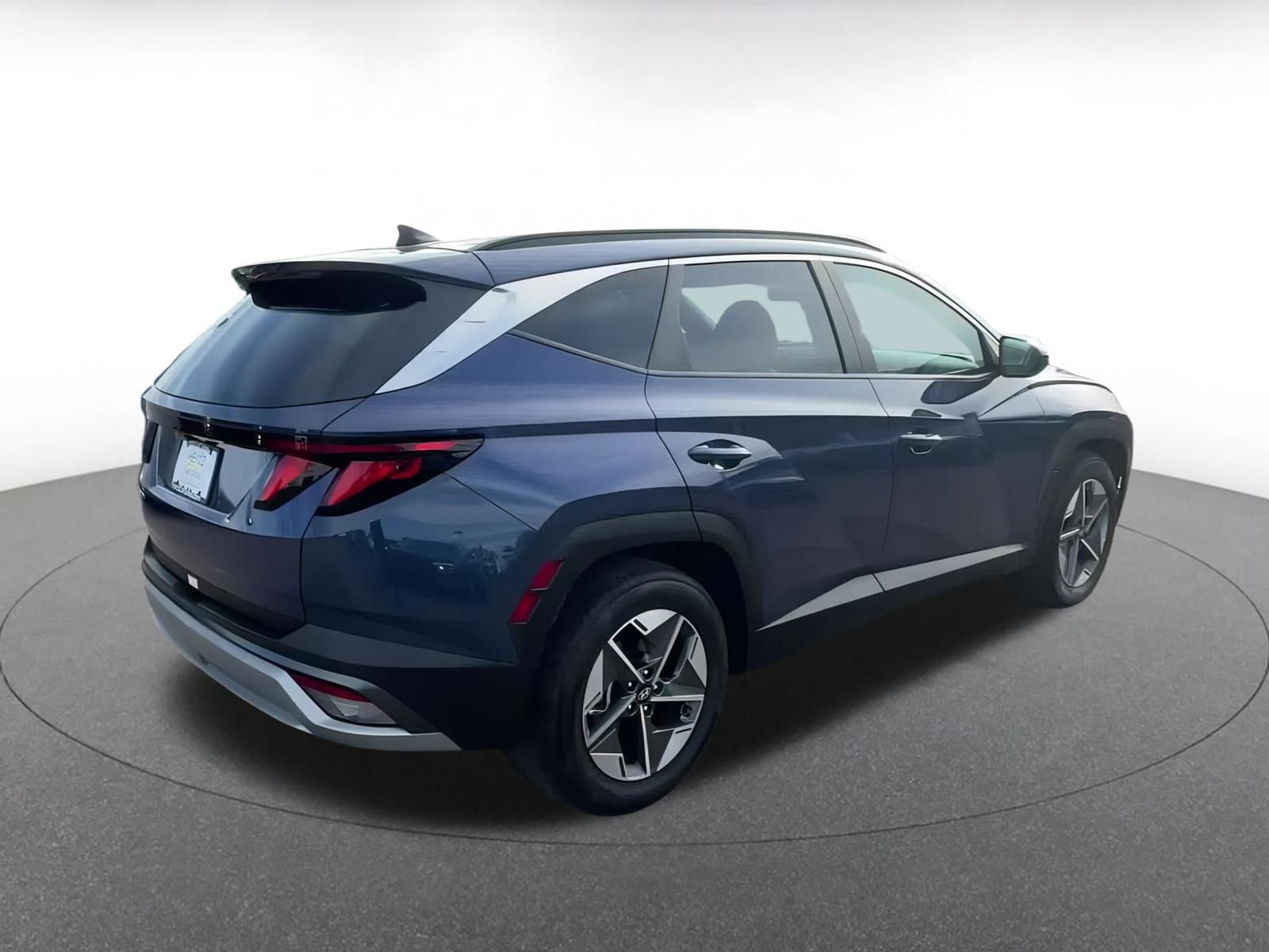 Thumbnail: 2025 Hyundai Tucson - 15