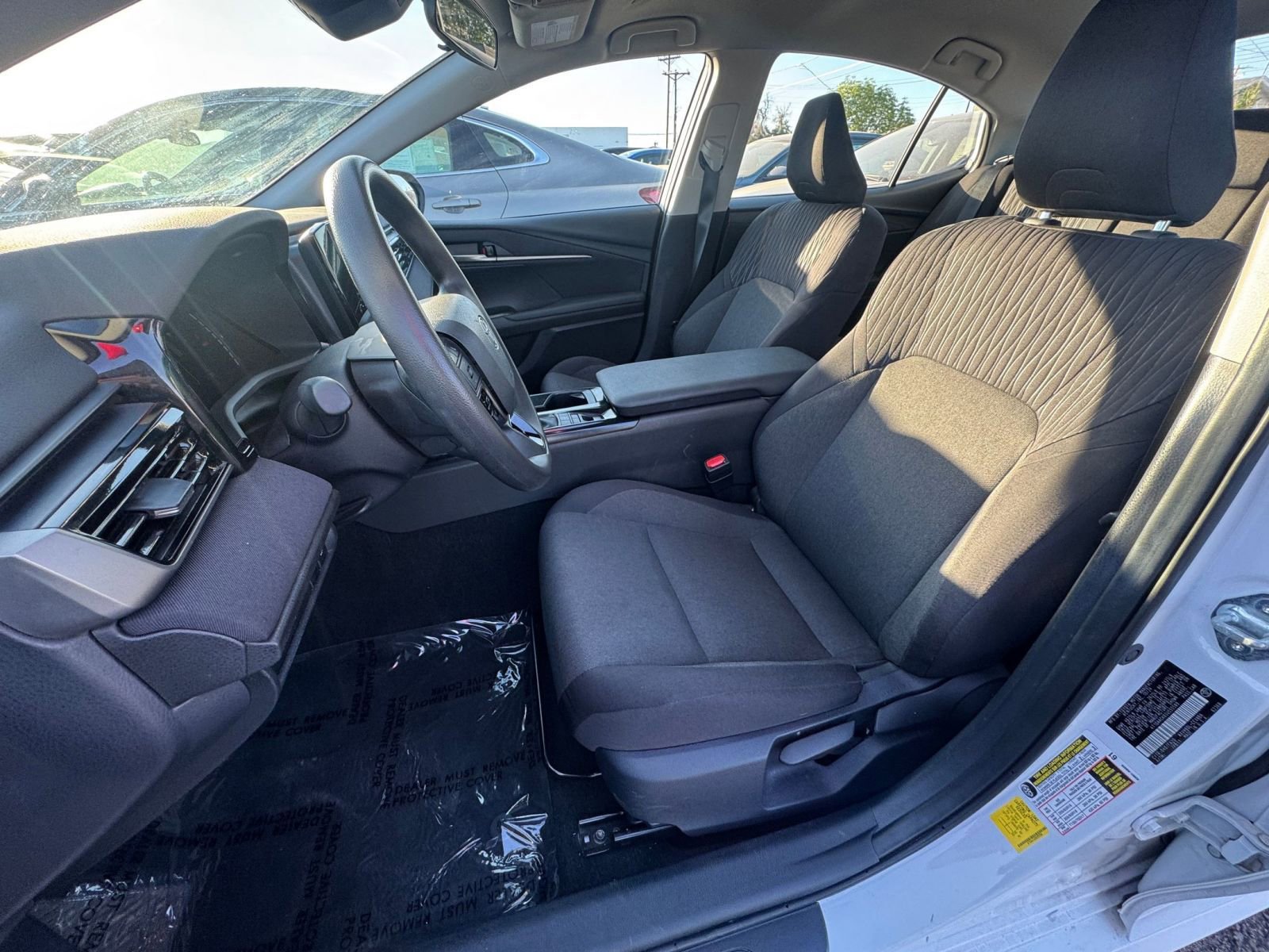 Thumbnail: 2025 Toyota Camry - 34