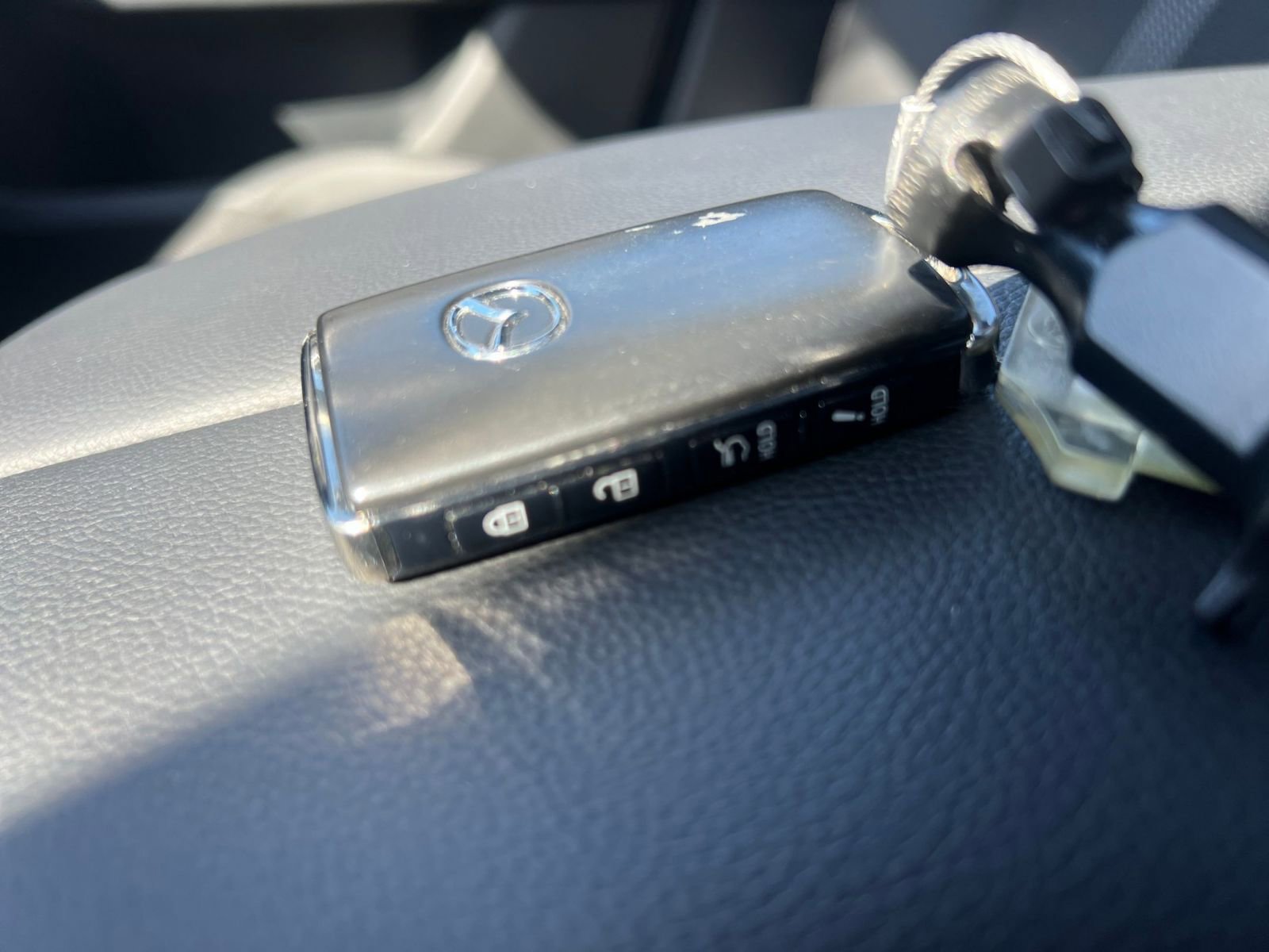 Thumbnail: 2025 Mazda CX-50 - 23