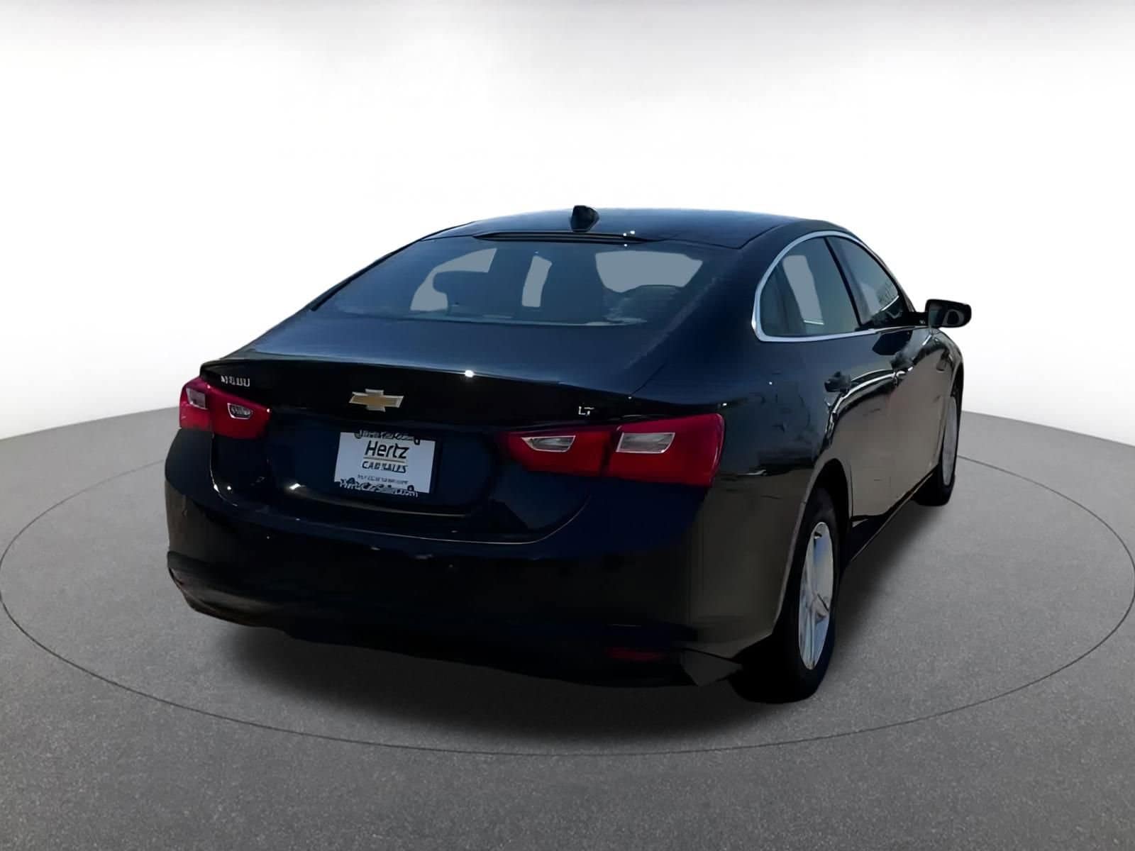 Thumbnail: 2024 Chevrolet Malibu - 14