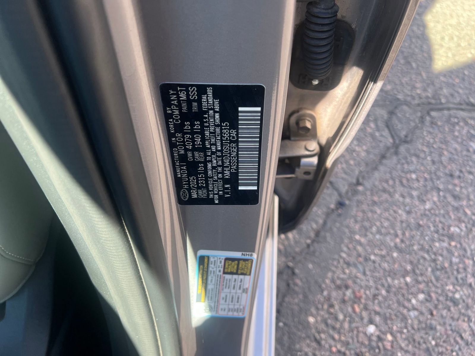 Thumbnail: 2025 Hyundai Elantra - 29