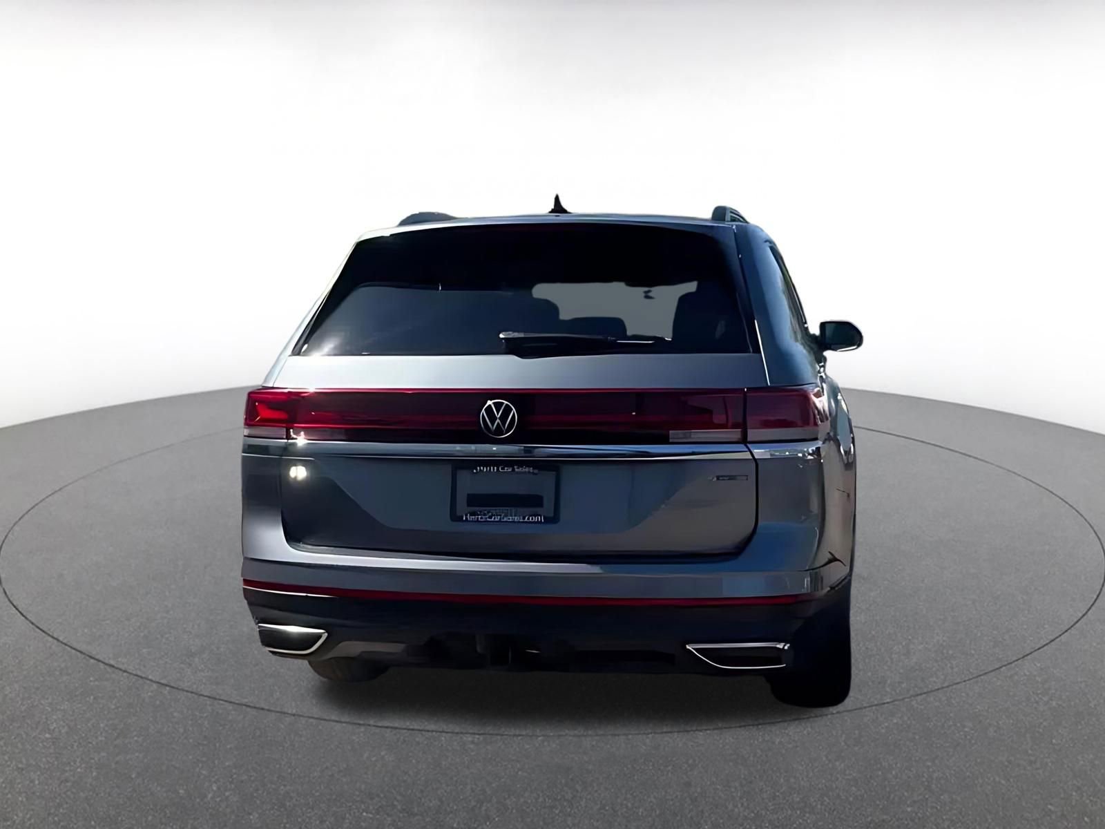 Thumbnail: 2025 Volkswagen Atlas - 12