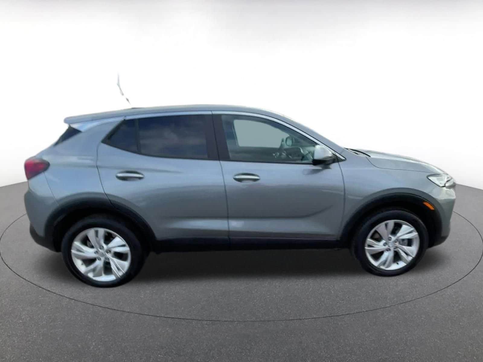 Thumbnail: 2025 Buick Encore GX - 16